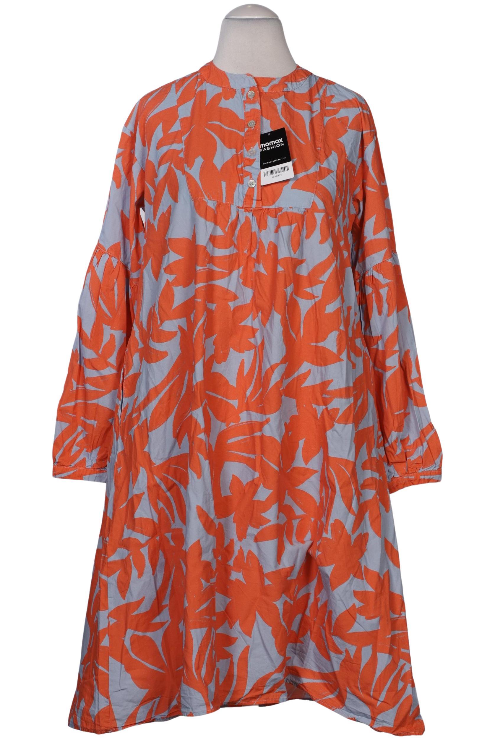 

Lieblingsstück Damen Kleid, orange, Gr. 36