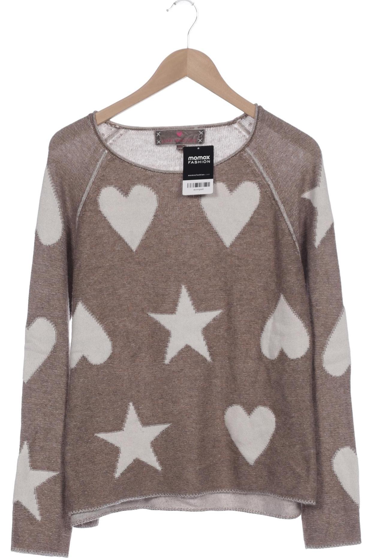 

Lieblingsstück Damen Pullover, beige, Gr. 44