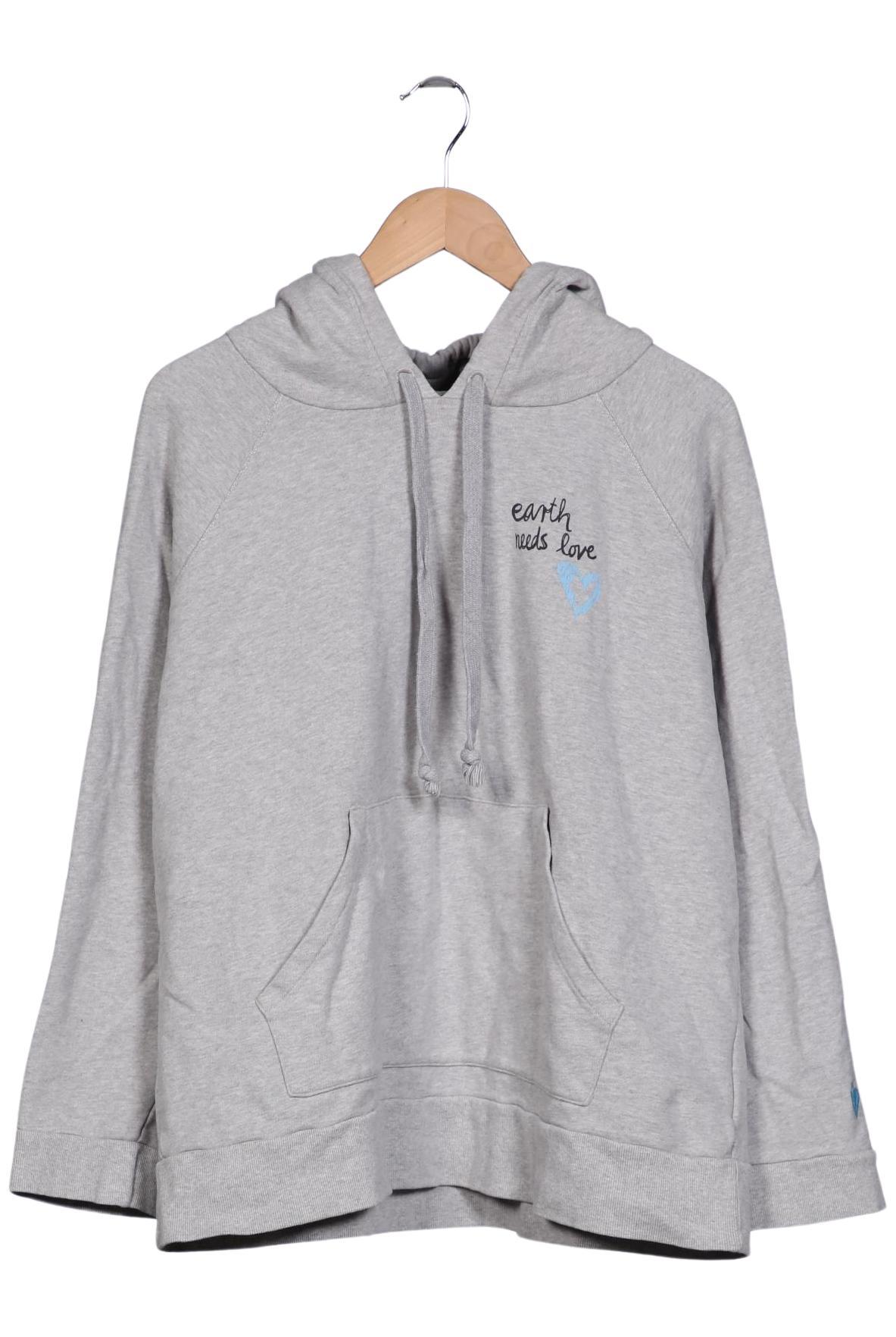 

Lieblingsstück Damen Sweatshirt, grau, Gr. 46