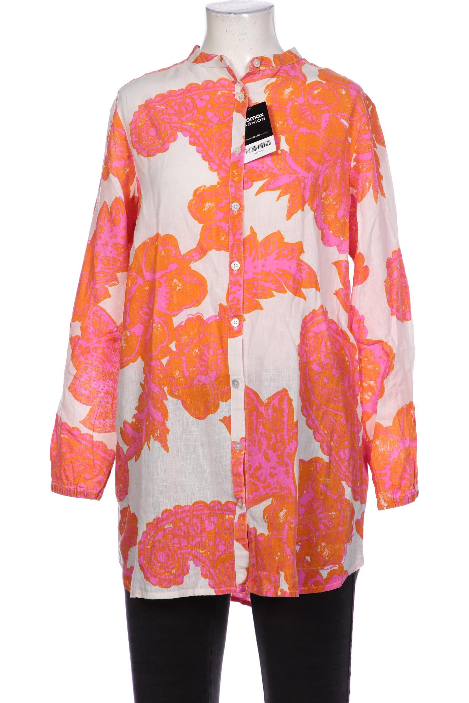 

Lieblingsstück Damen Bluse, weiß, Gr. 38