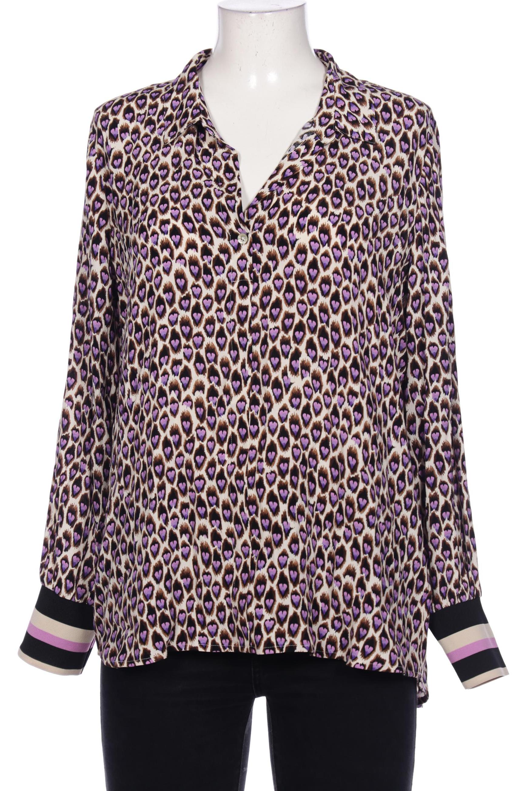 

Lieblingsstück Damen Bluse, beige, Gr. 40