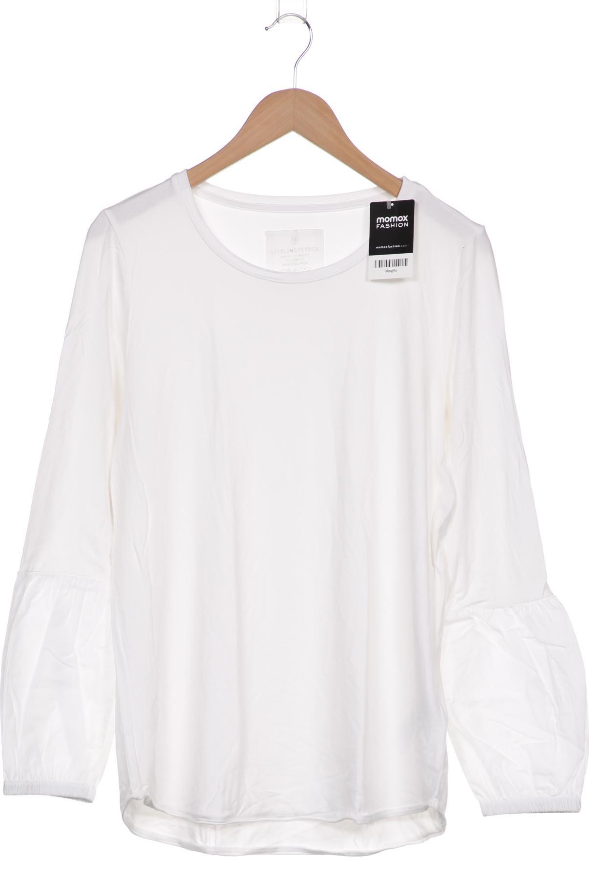 

Lieblingsstück Damen Langarmshirt, weiß