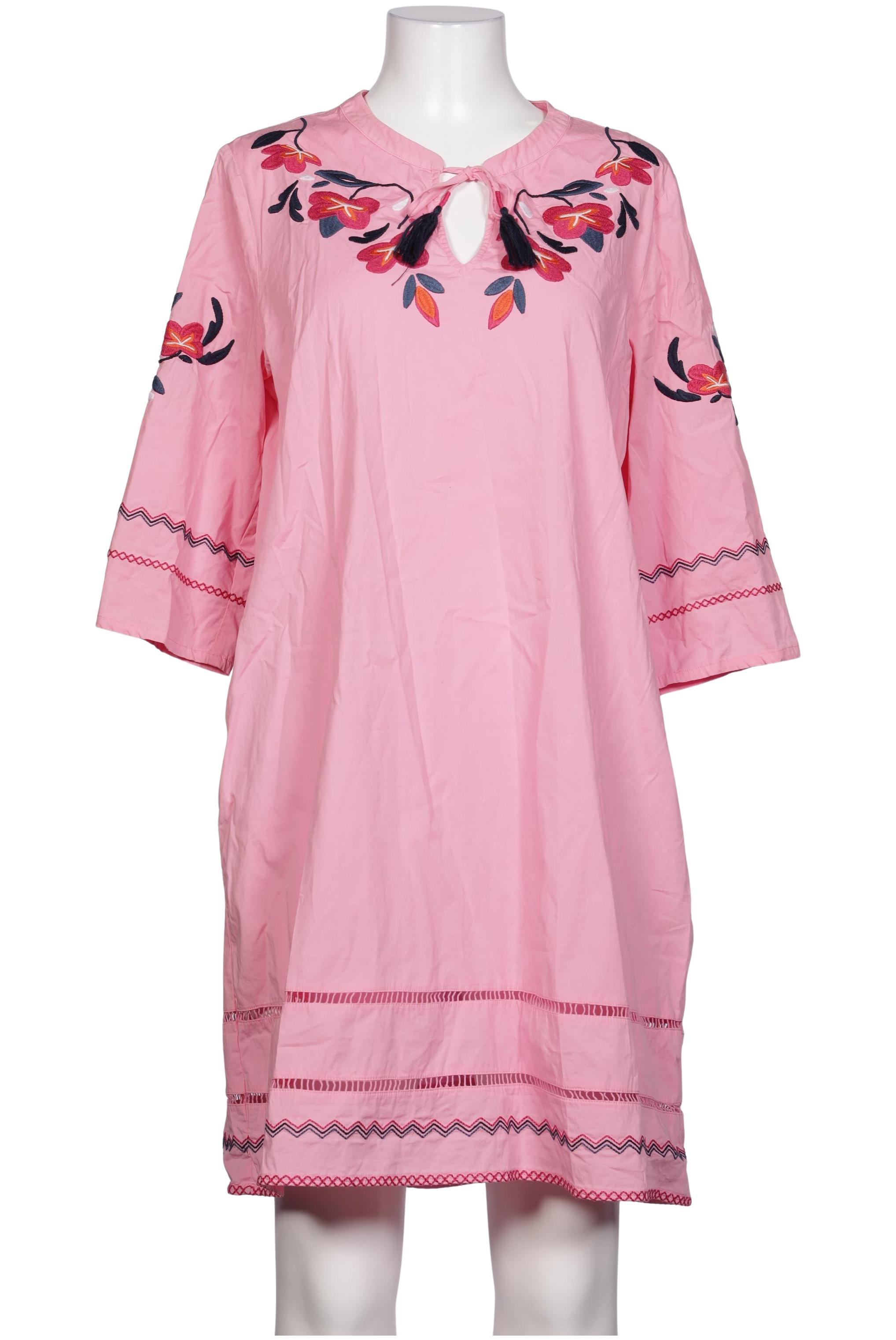 

Lieblingsstück Damen Kleid, pink, Gr. 40