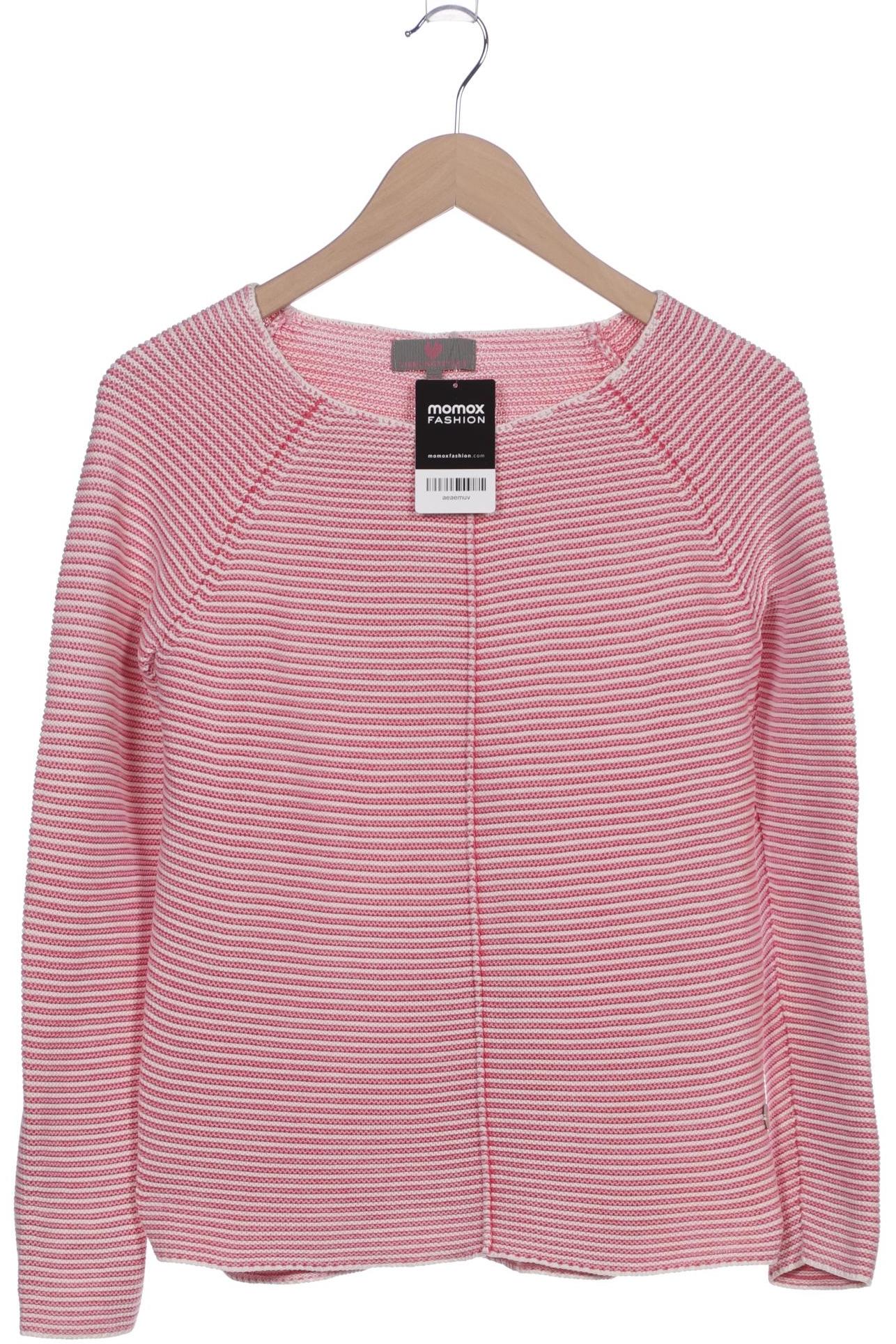 

Lieblingsstück Damen Pullover, pink, Gr. 36
