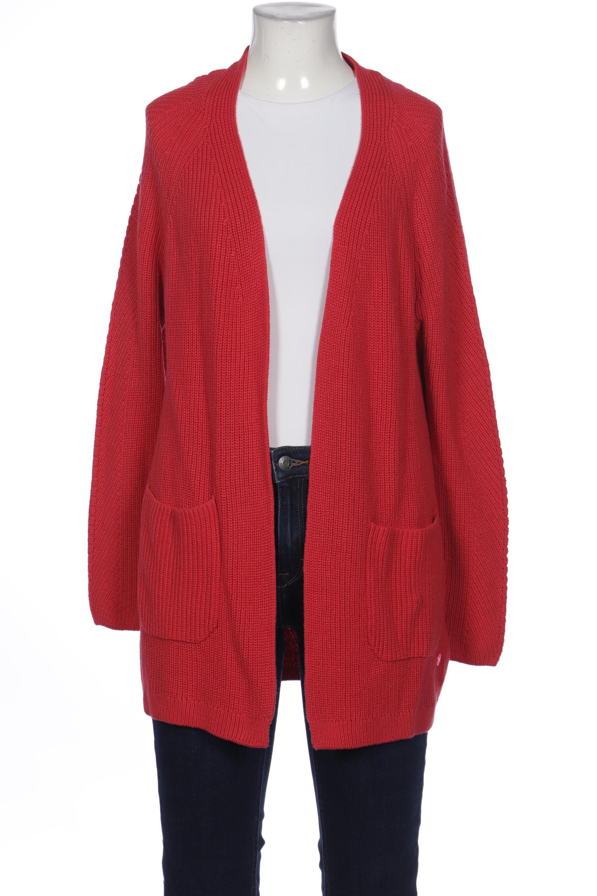 

Lieblingsstück Damen Strickjacke, rot