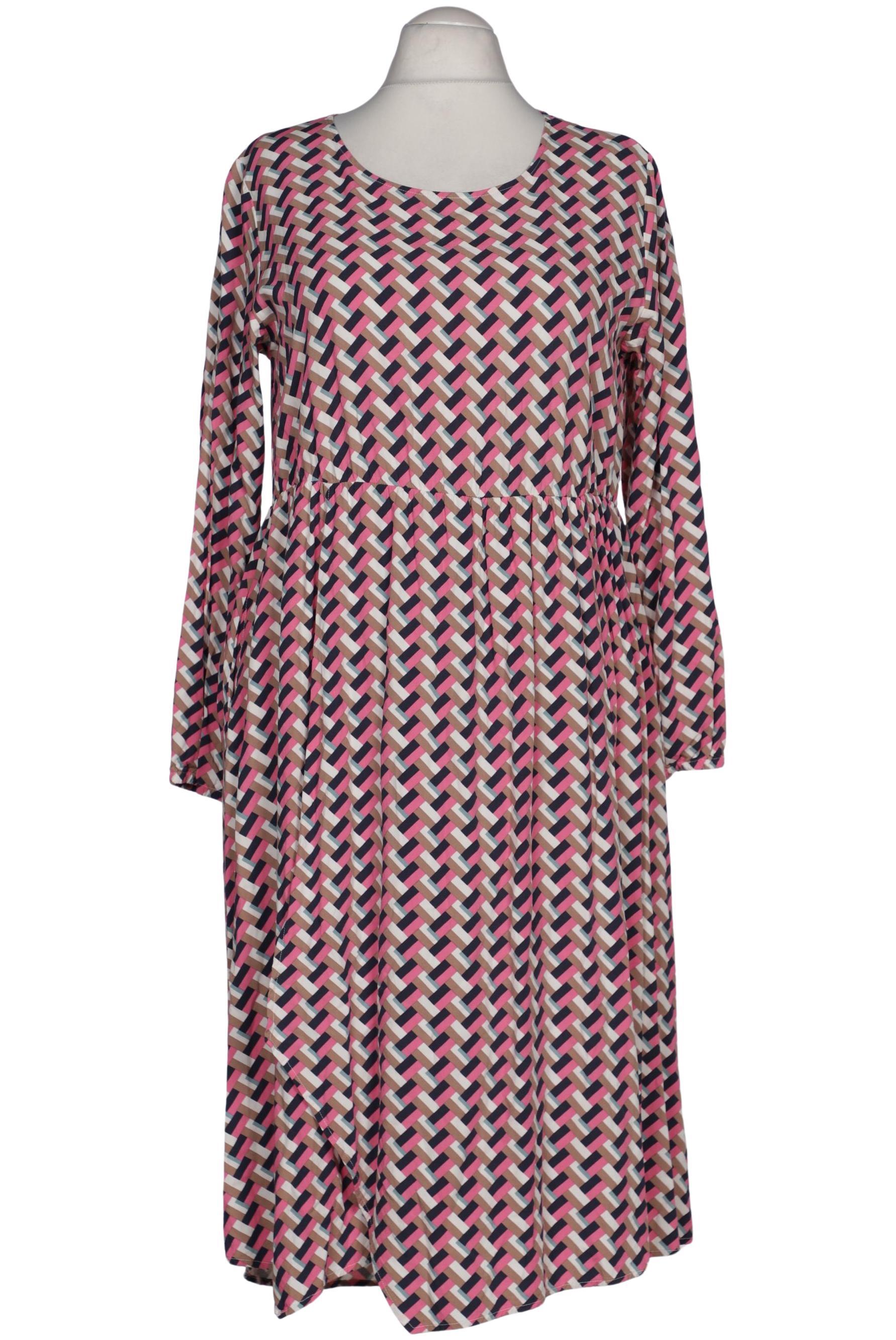 

Lieblingsstück Damen Kleid, mehrfarbig, Gr. 42