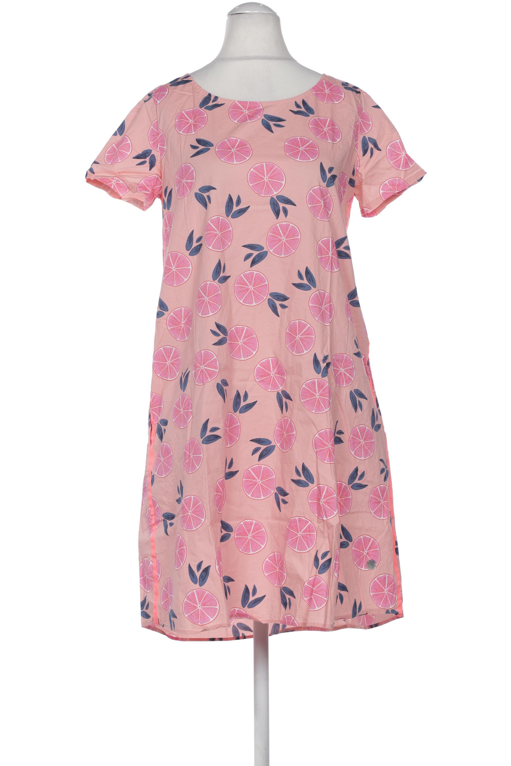 

Lieblingsstück Damen Kleid, pink, Gr. 36