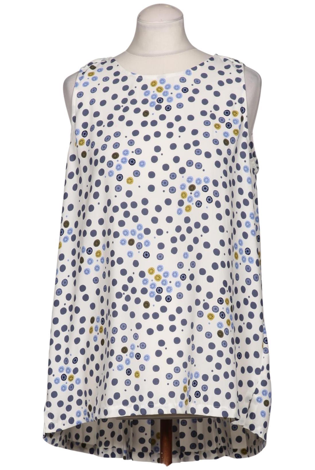 

Lieblingsstück Damen Bluse, mehrfarbig, Gr. 38