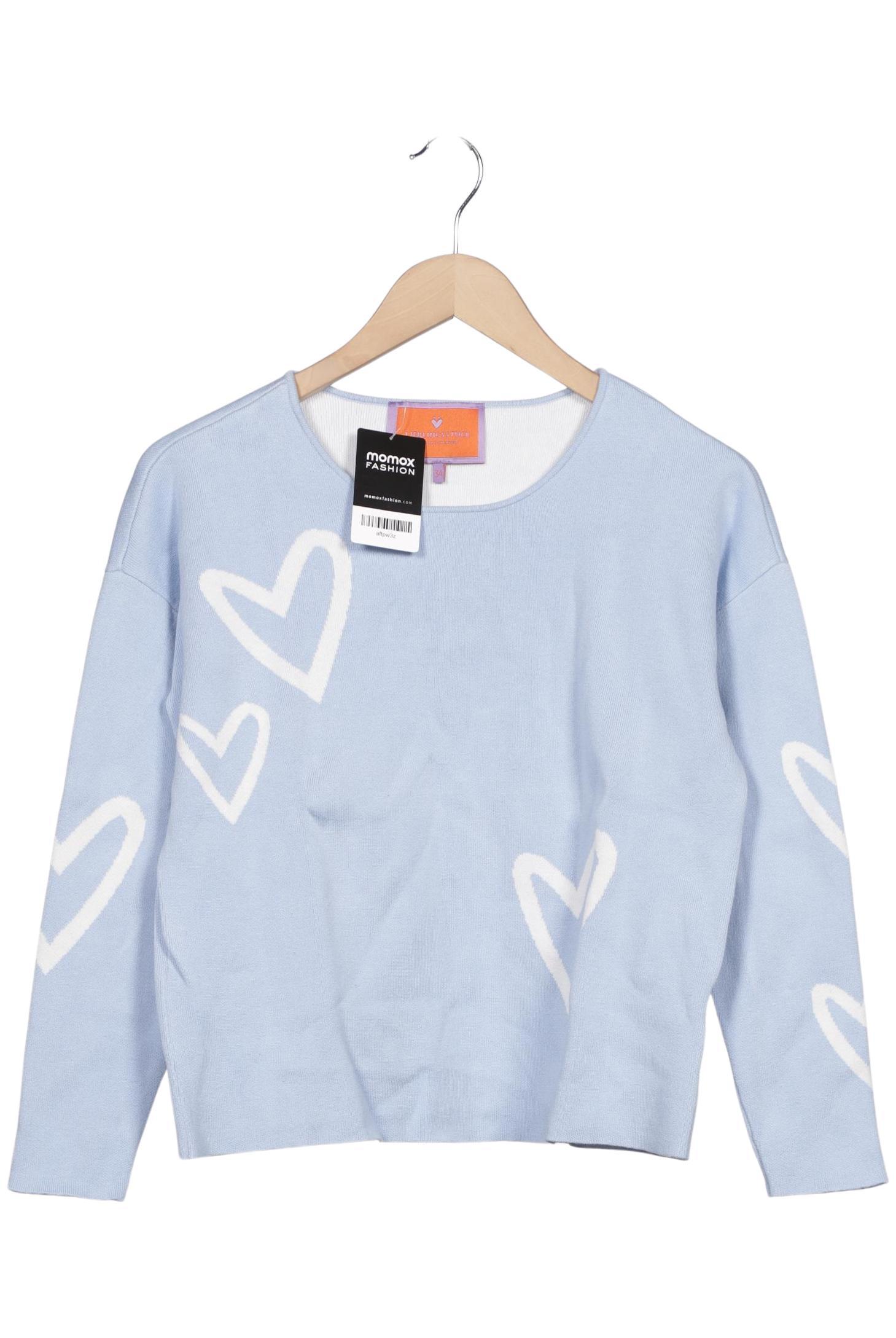 

Lieblingsstück Damen Pullover, hellblau, Gr. 34