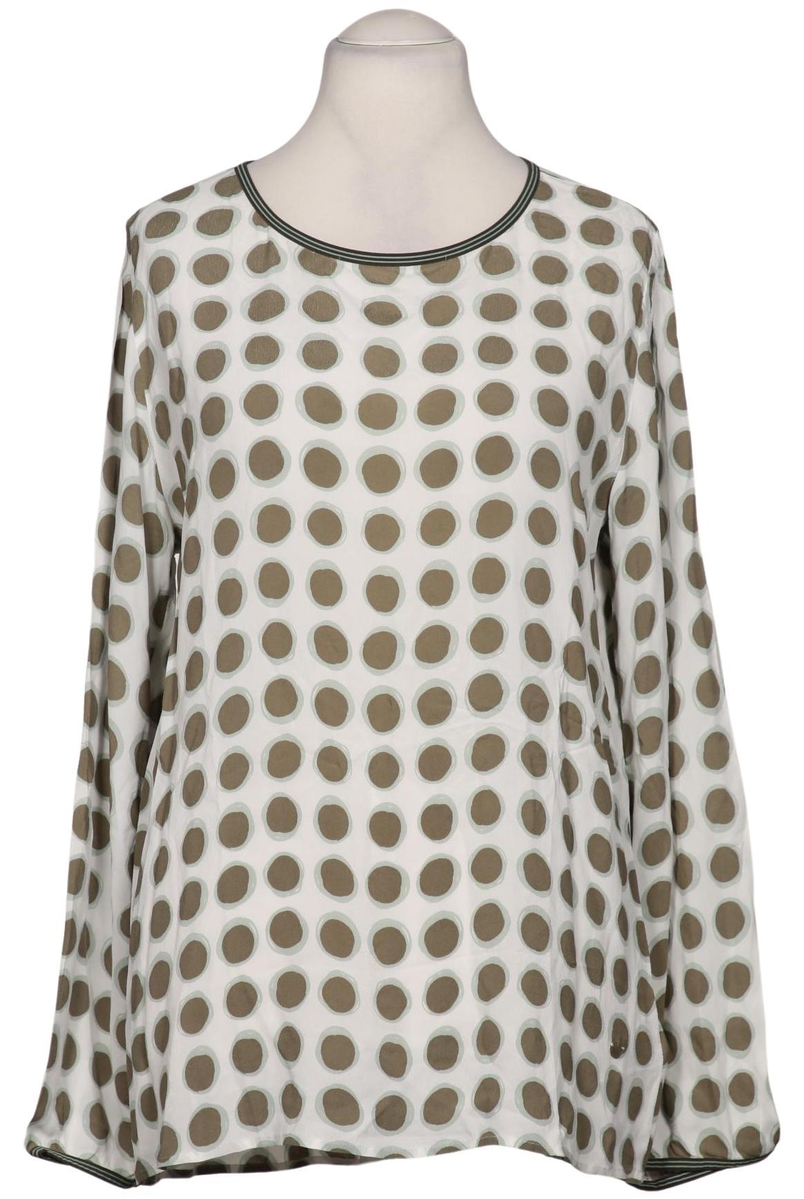 

Lieblingsstück Damen Bluse, mehrfarbig, Gr. 42