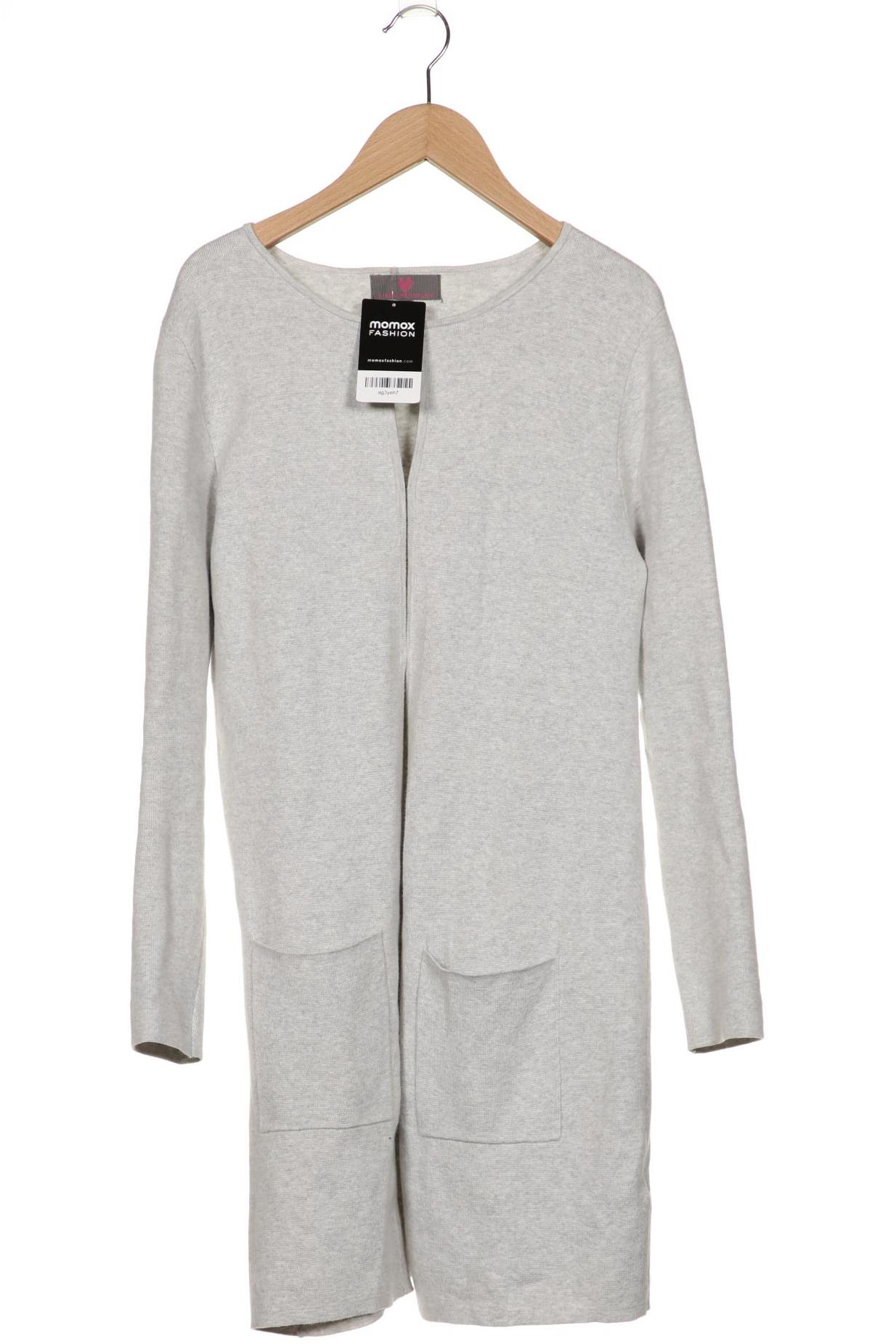 

Lieblingsstück Damen Strickjacke, grau