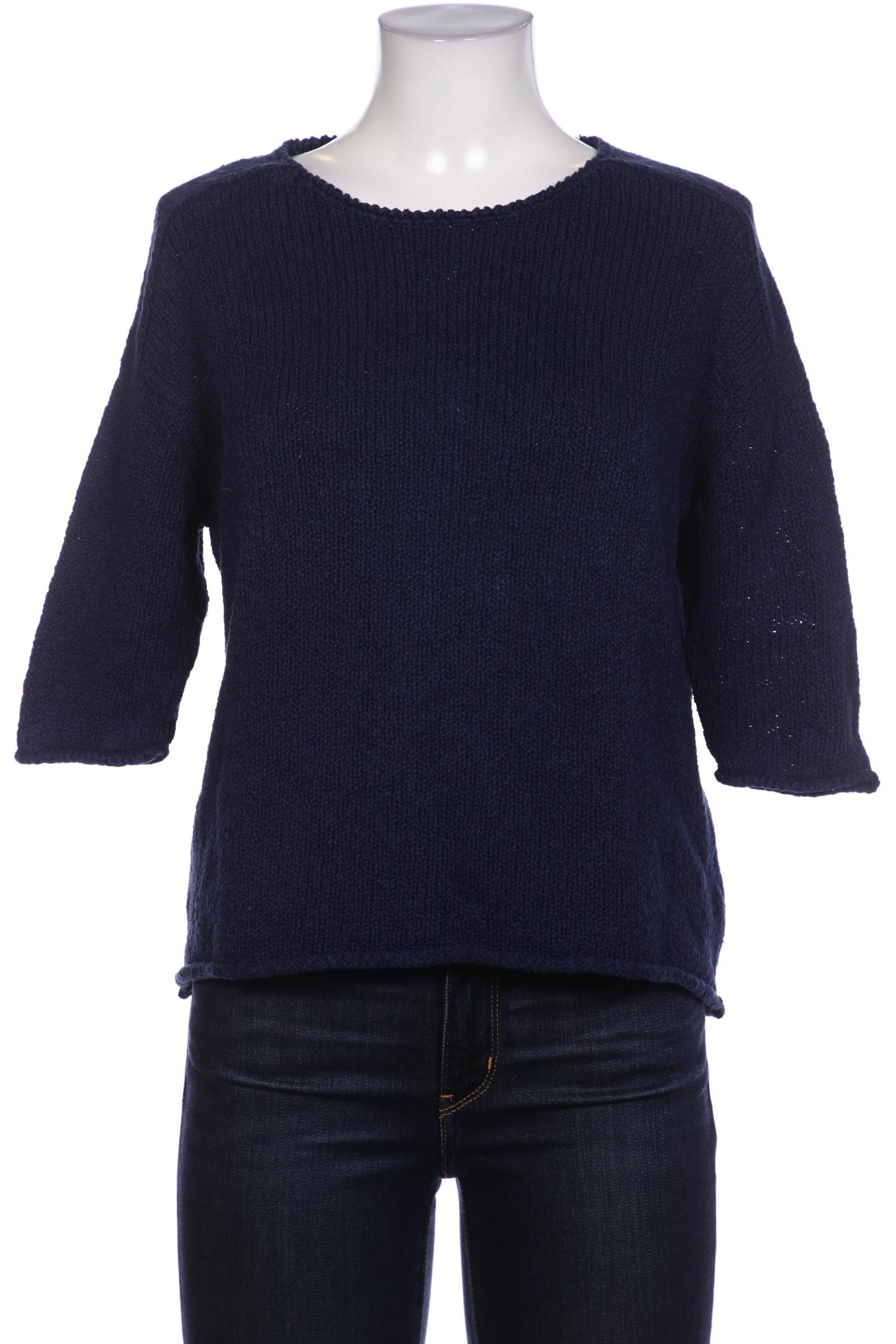 

Lieblingsstück Damen Pullover, marineblau, Gr. 36