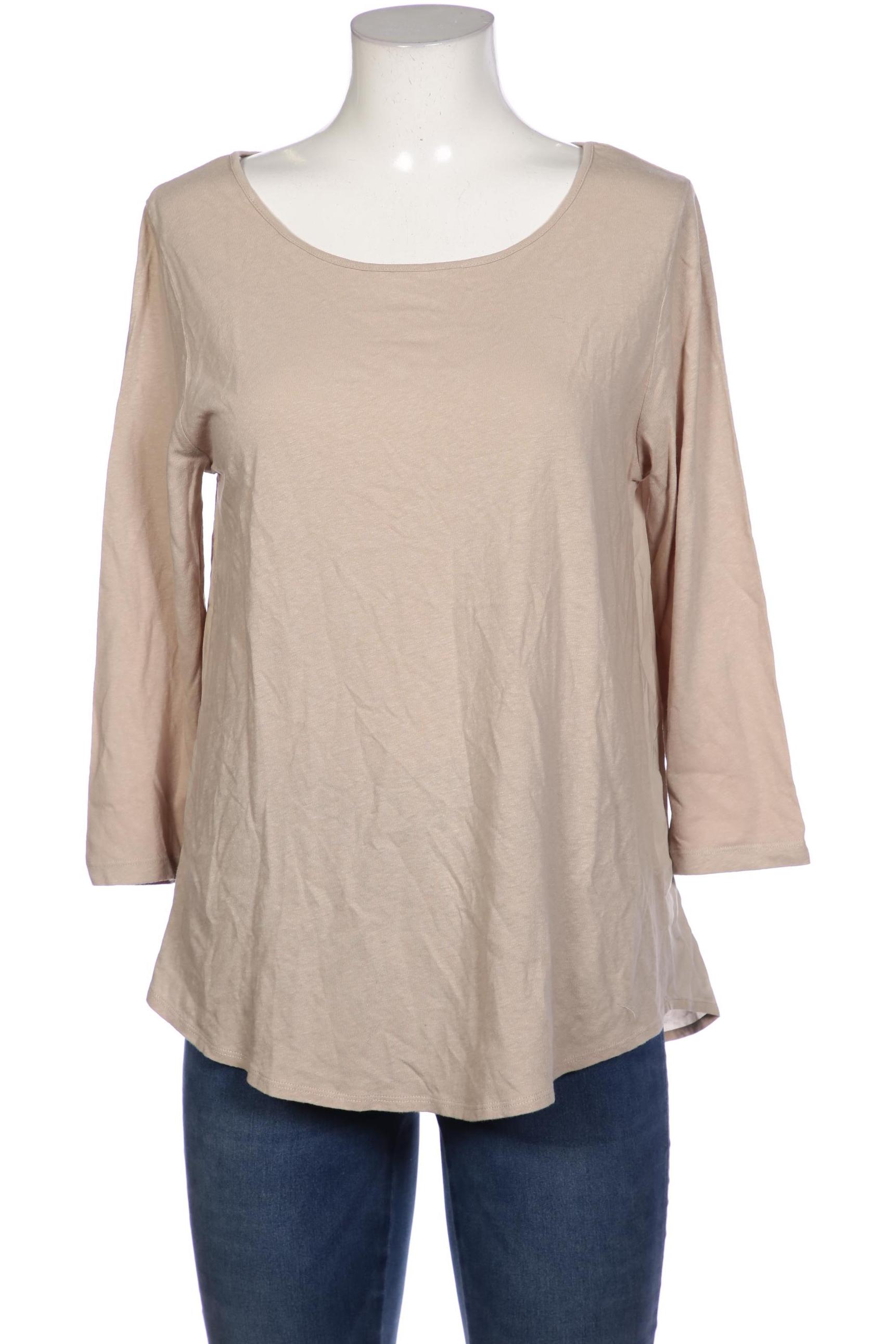 

Lieblingsstück Damen Bluse, beige, Gr. 38