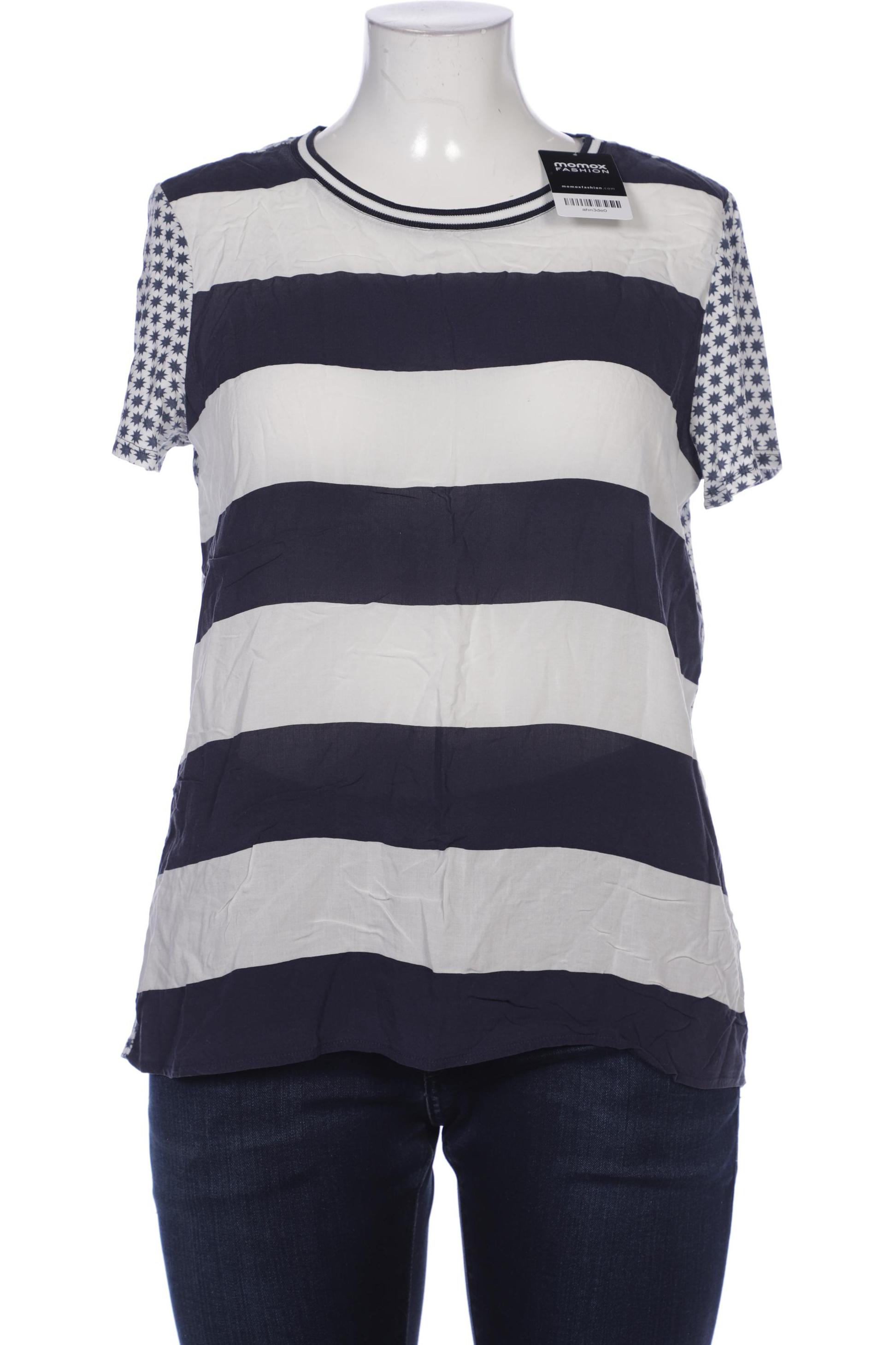 

Lieblingsstück Damen T-Shirt, marineblau, Gr. 44