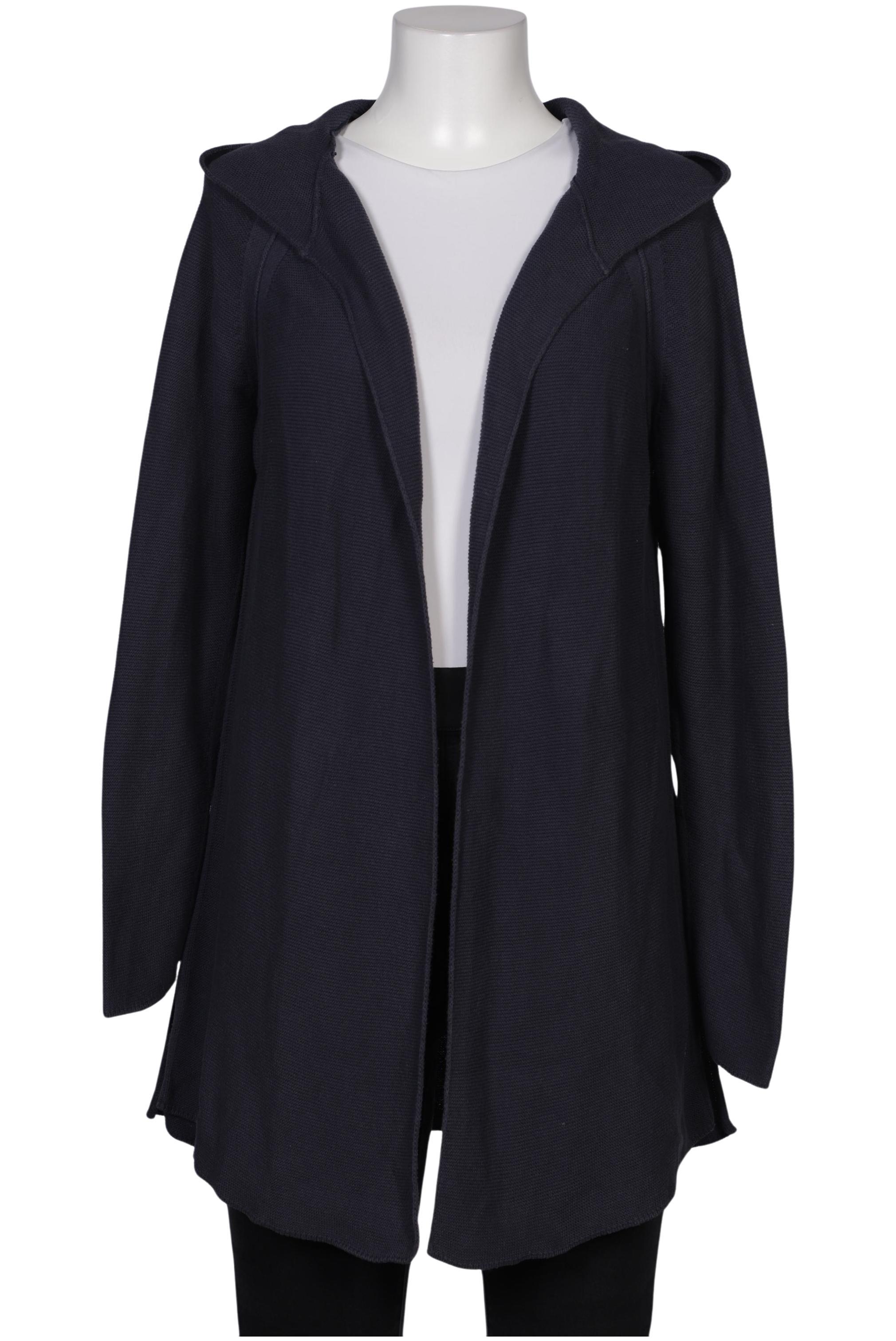 

Lieblingsstück Damen Strickjacke, marineblau, Gr. 42