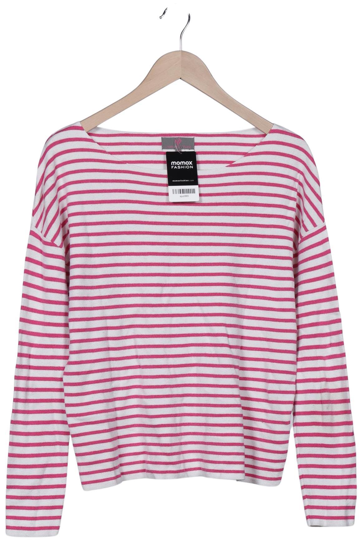 

Lieblingsstück Damen Langarmshirt, pink, Gr. 40