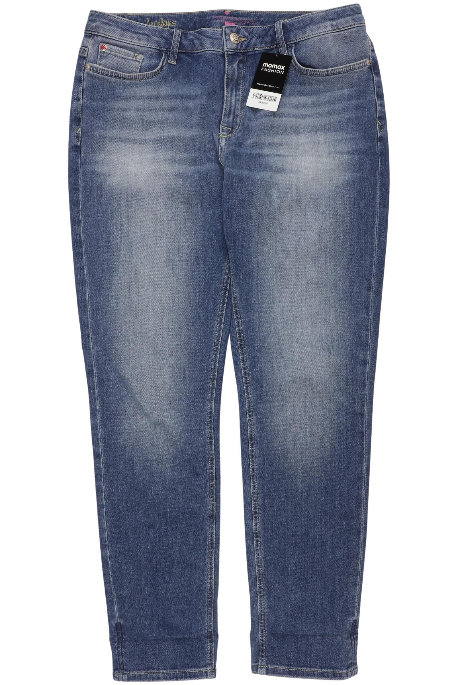 

Lieblingsstück Damen Jeans, blau, Gr. 30