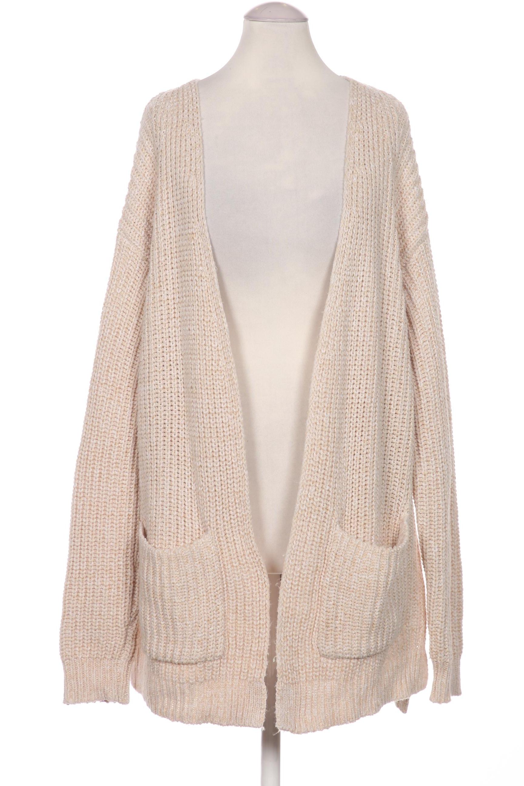 

Lieblingsstück Damen Strickjacke, beige, Gr. 36