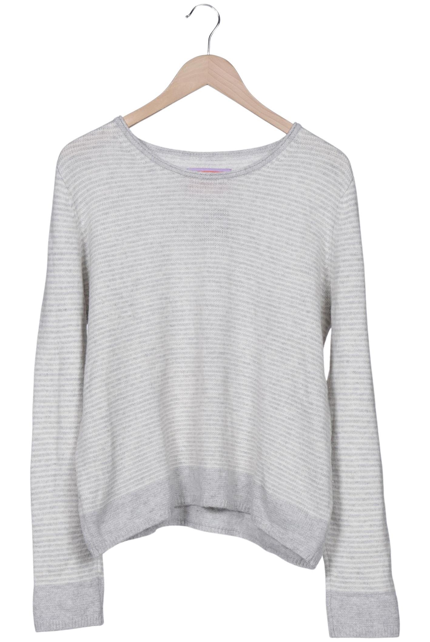

Lieblingsstück Damen Pullover, grau, Gr. 44