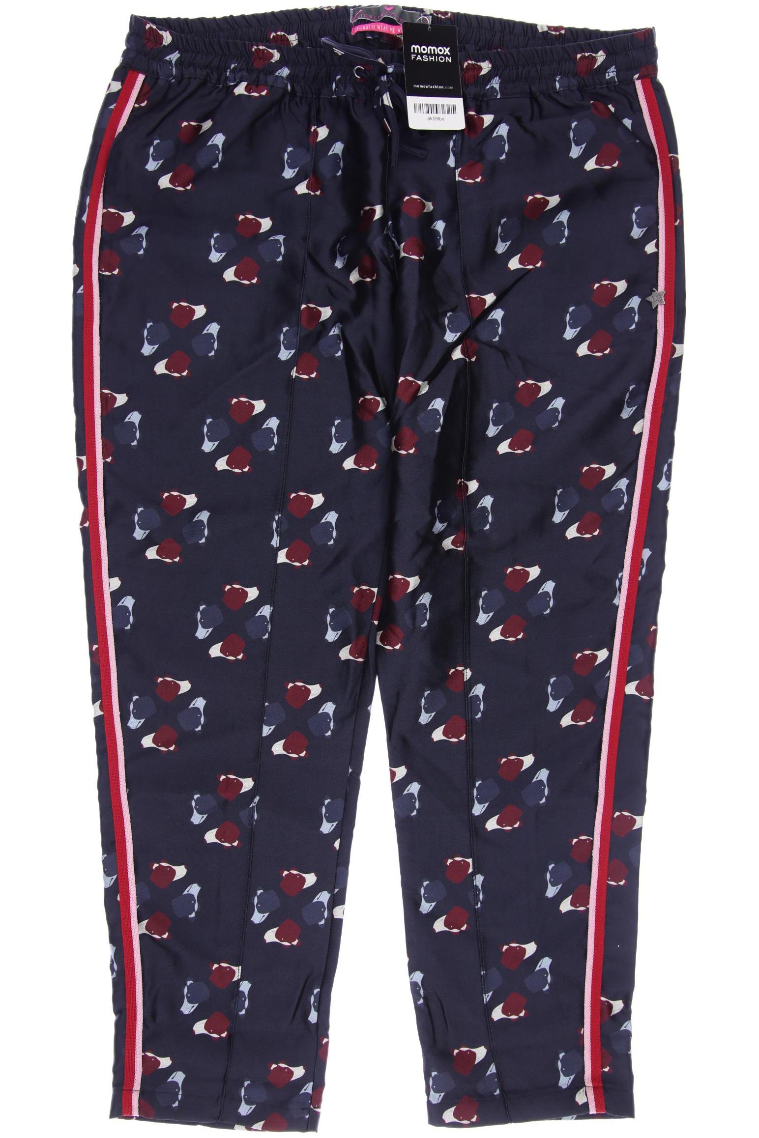

Lieblingsstück Damen Stoffhose, schwarz