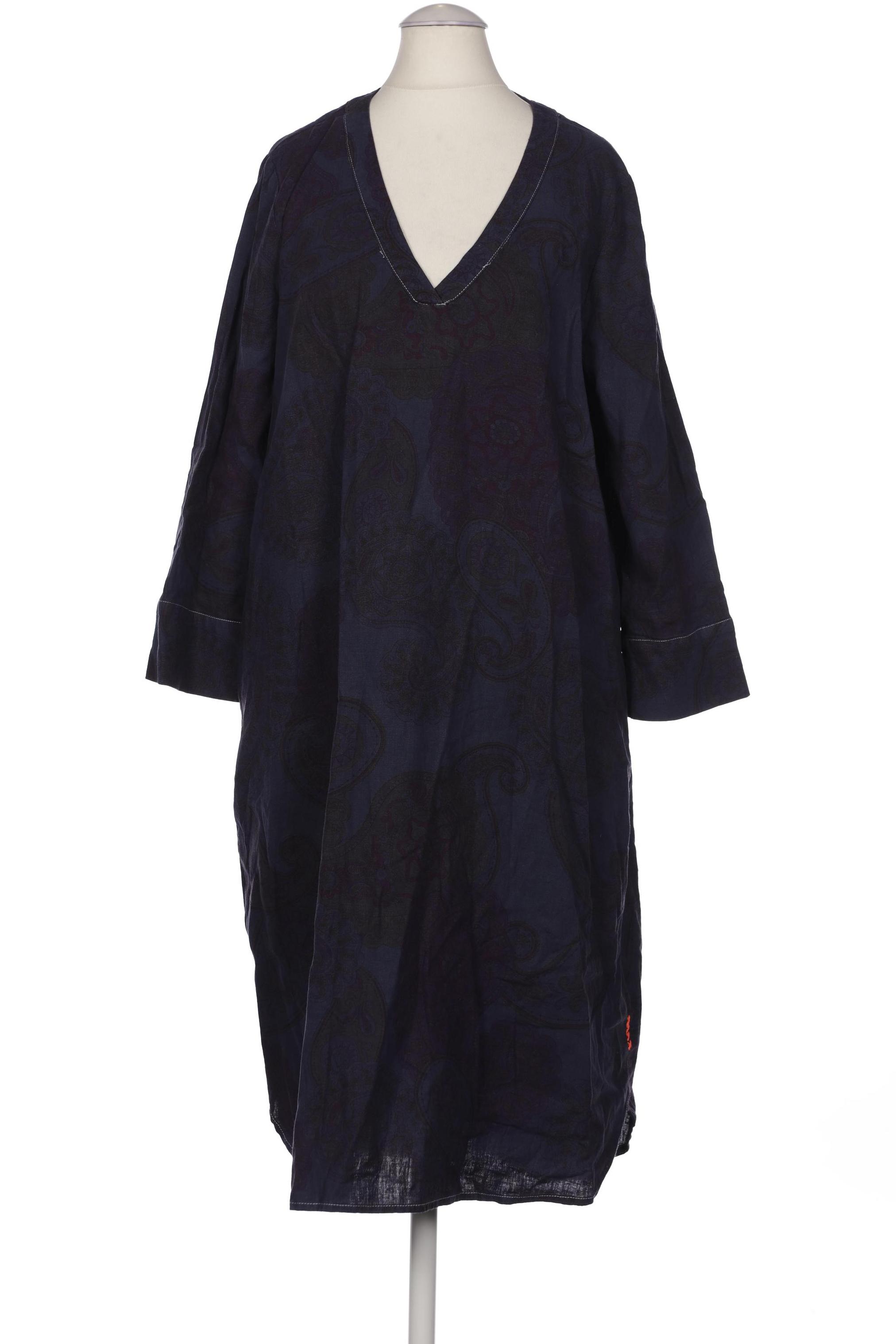 

Lieblingsstück Damen Kleid, marineblau, Gr. 36
