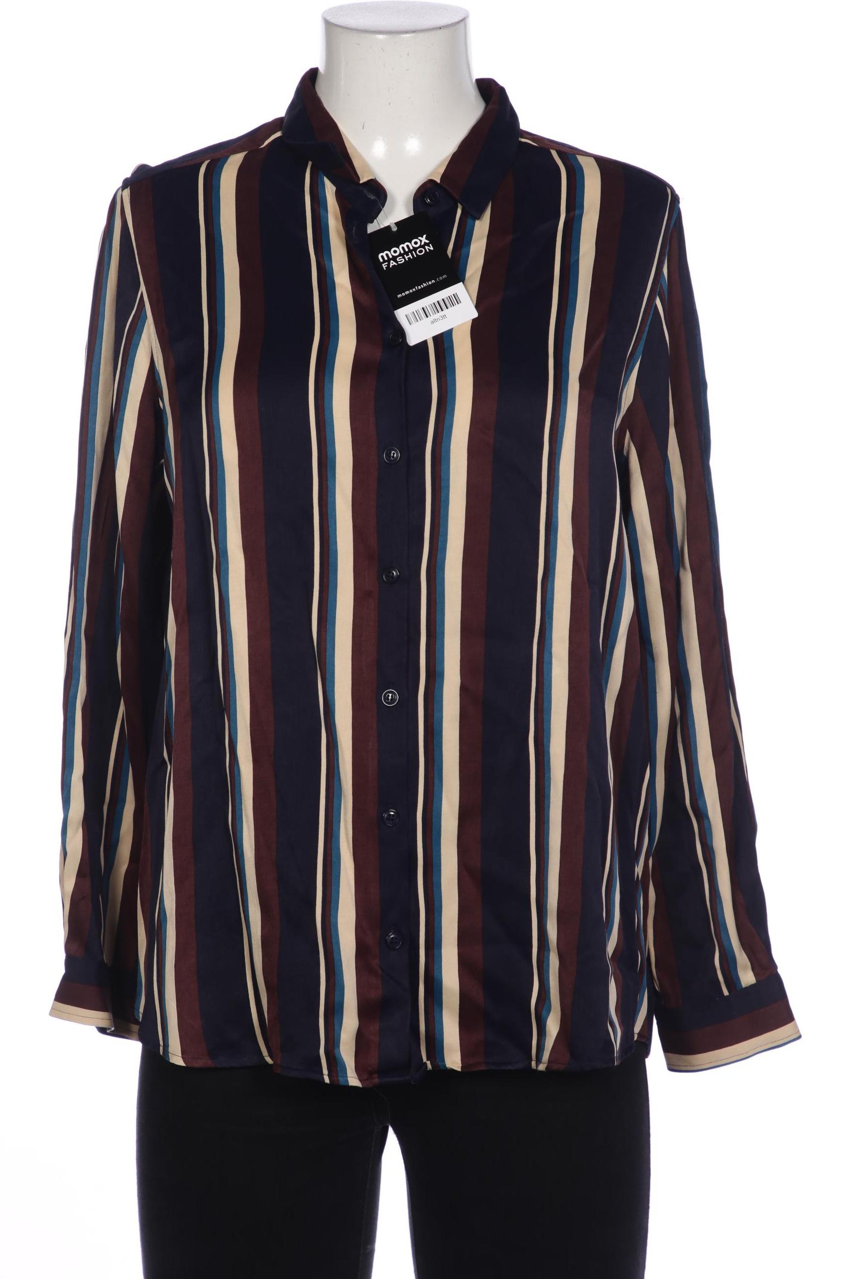 

Lieblingsstück Damen Bluse, mehrfarbig, Gr. 44
