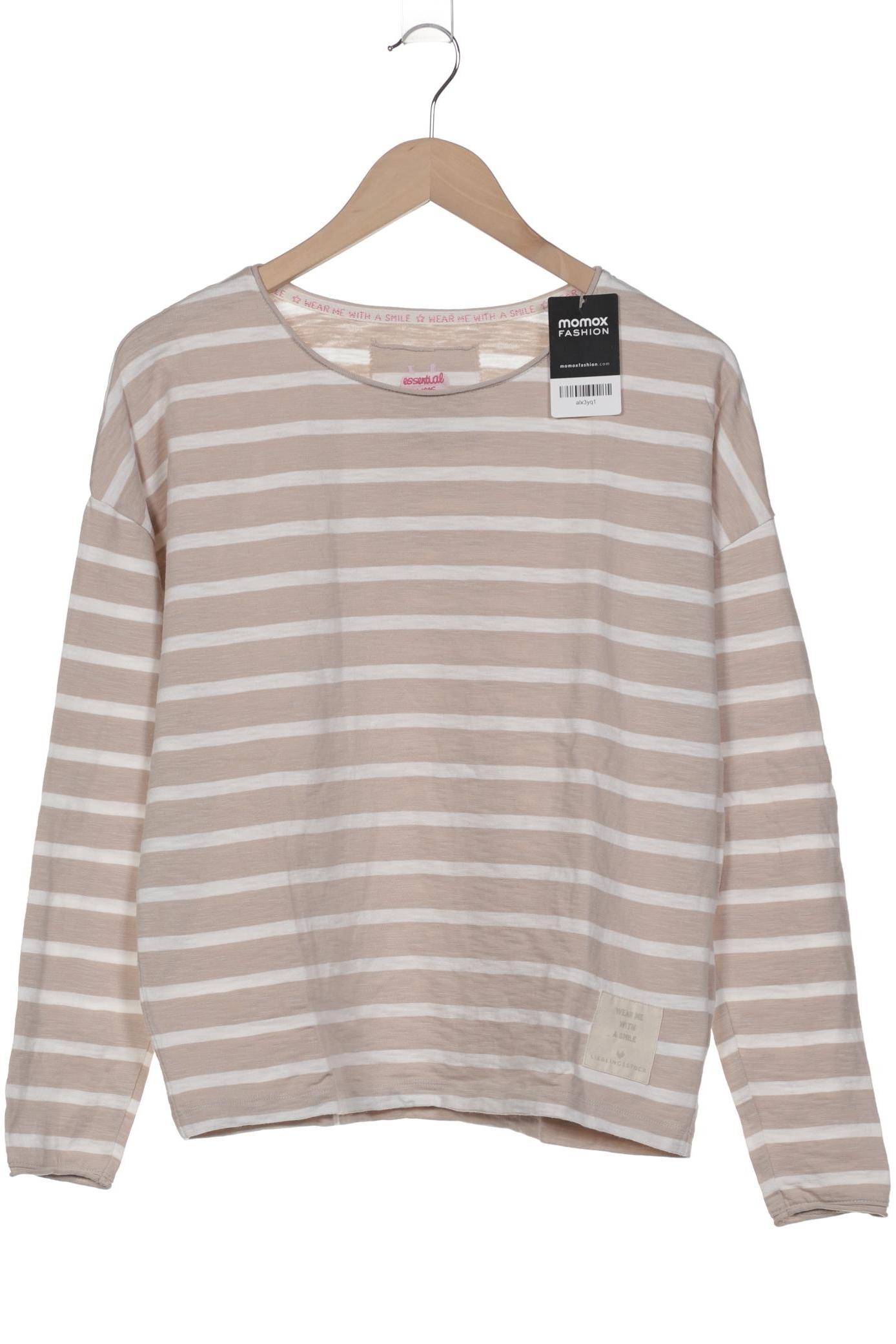 

Lieblingsstück Damen Pullover, beige, Gr. 36