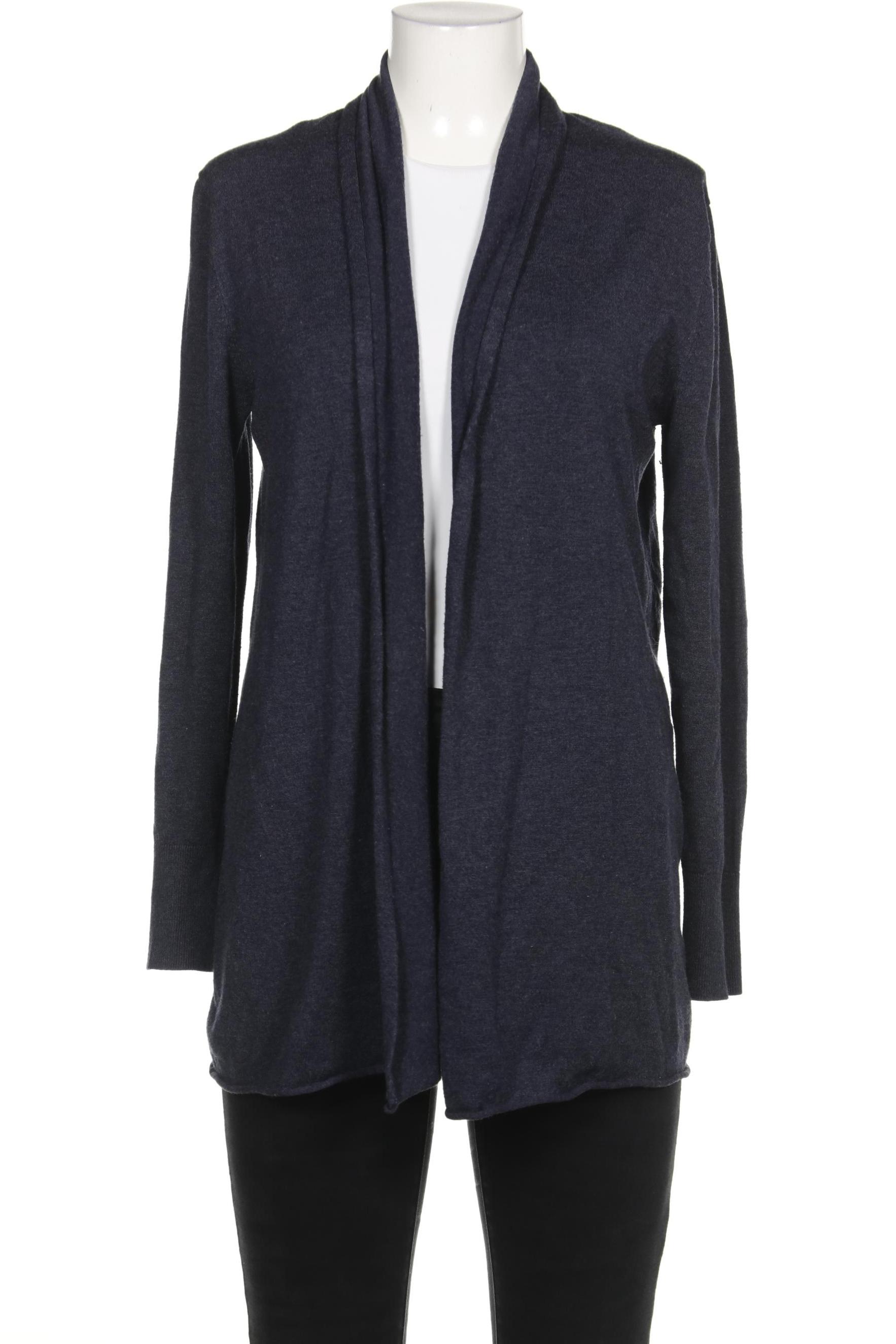 

Lieblingsstück Damen Strickjacke, marineblau, Gr. 40