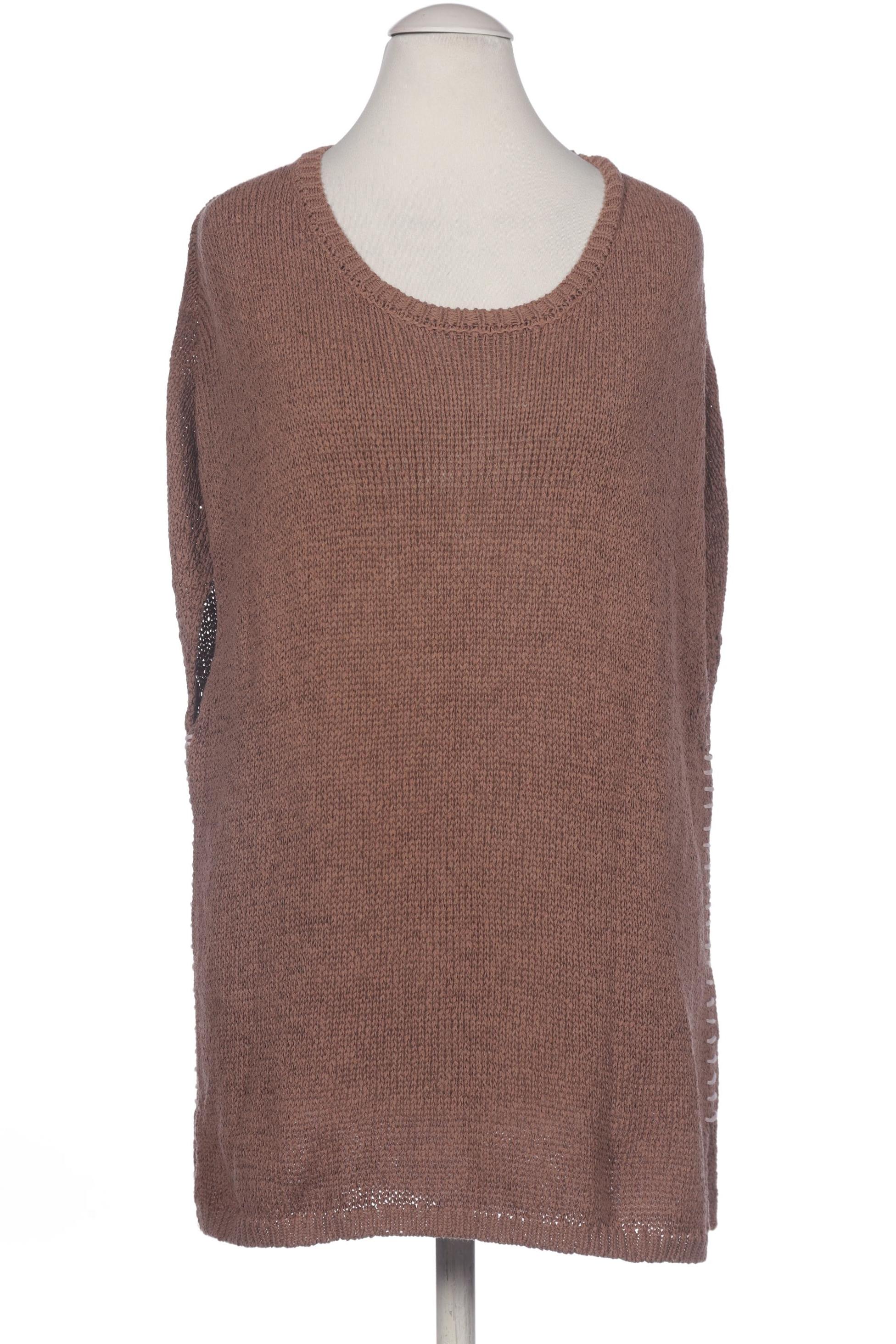 

Lieblingsstück Damen Pullover, braun, Gr. 40