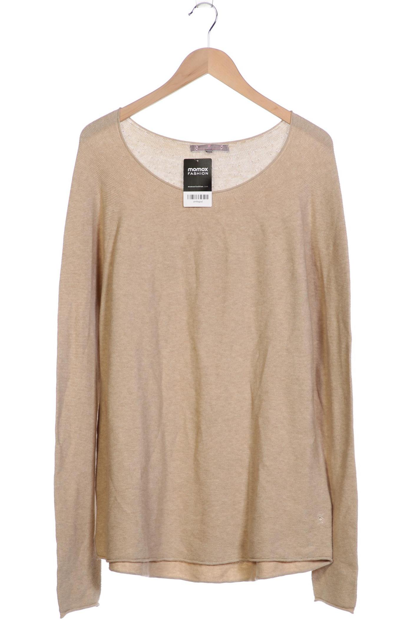 

Lieblingsstück Damen Pullover, beige, Gr. 44