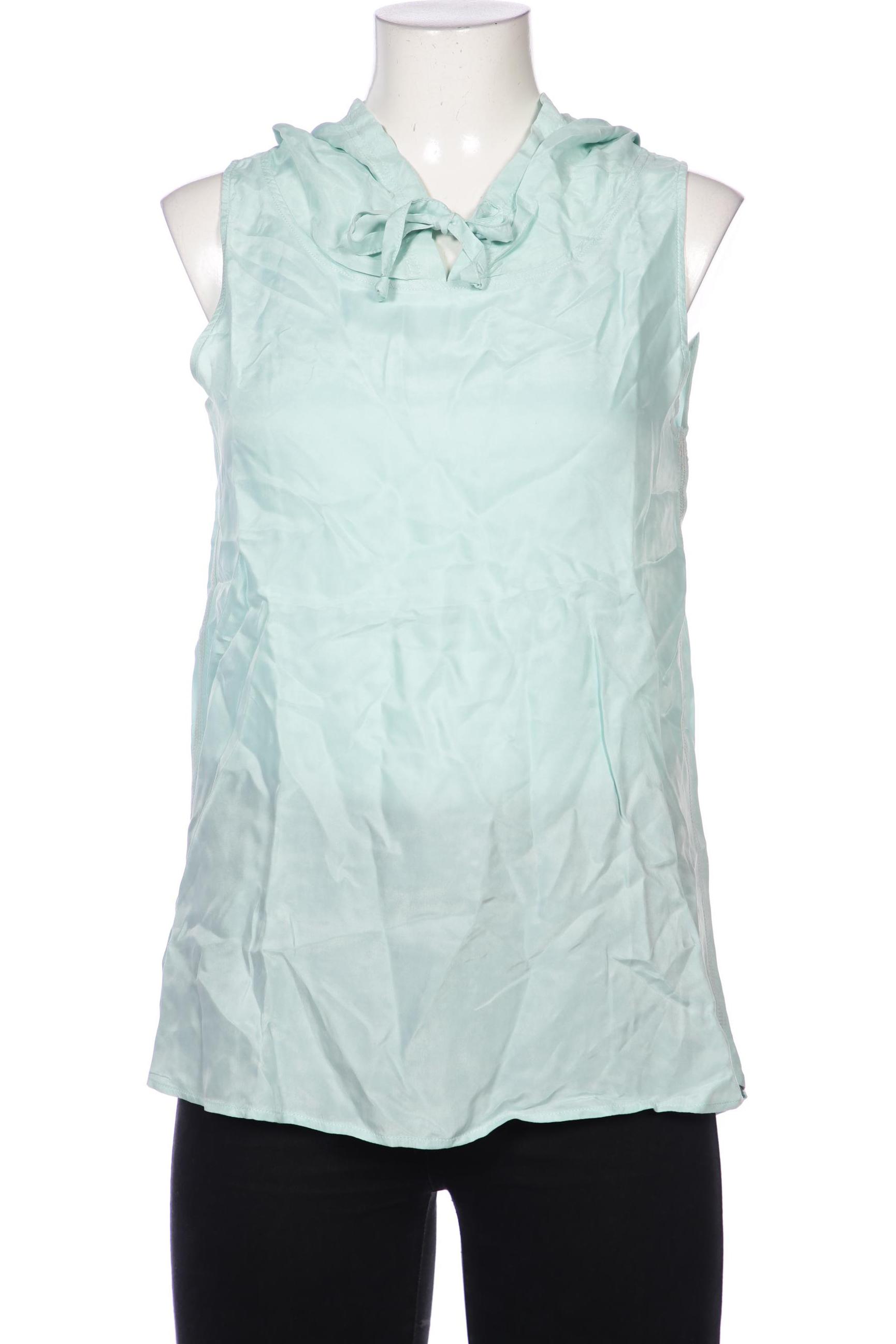 

Lieblingsstück Damen Bluse, hellblau, Gr. 40