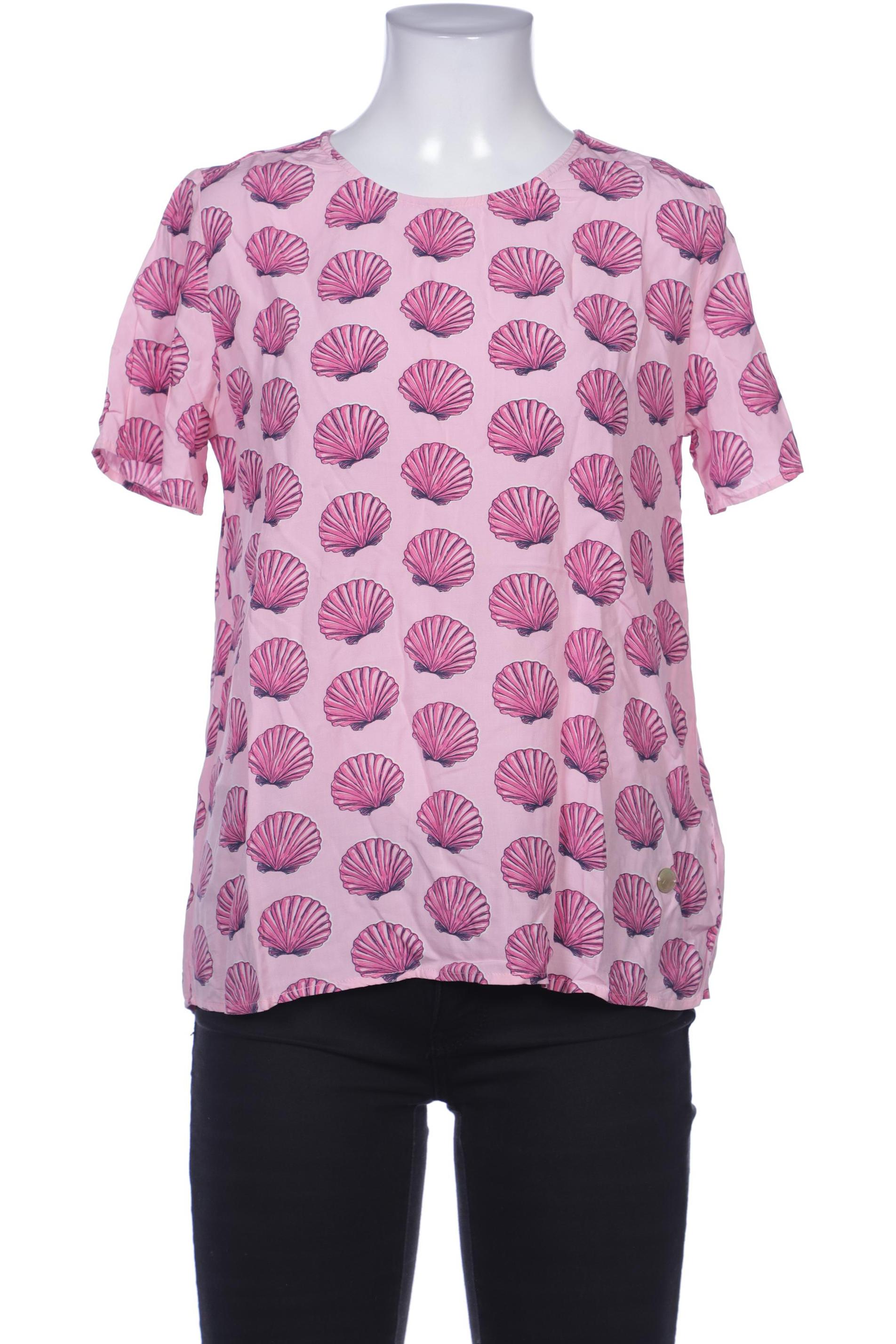 

Lieblingsstück Damen Bluse, pink, Gr. 36