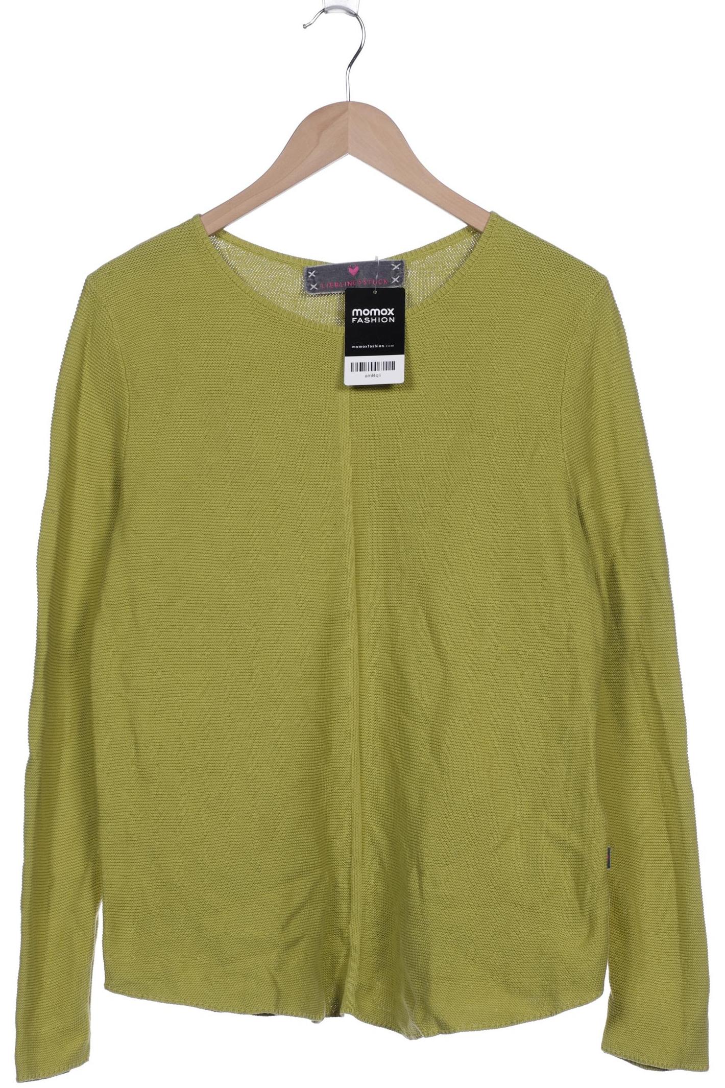 

Lieblingsstück Damen Pullover, grün