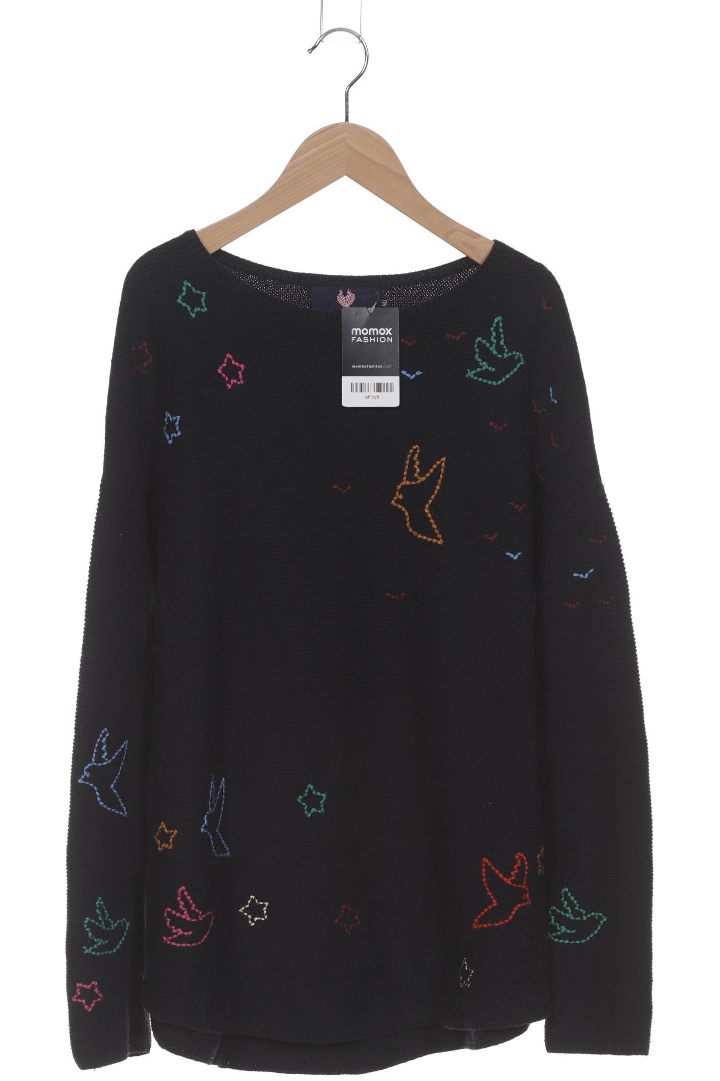 

Lieblingsstück Damen Pullover, marineblau, Gr. 40