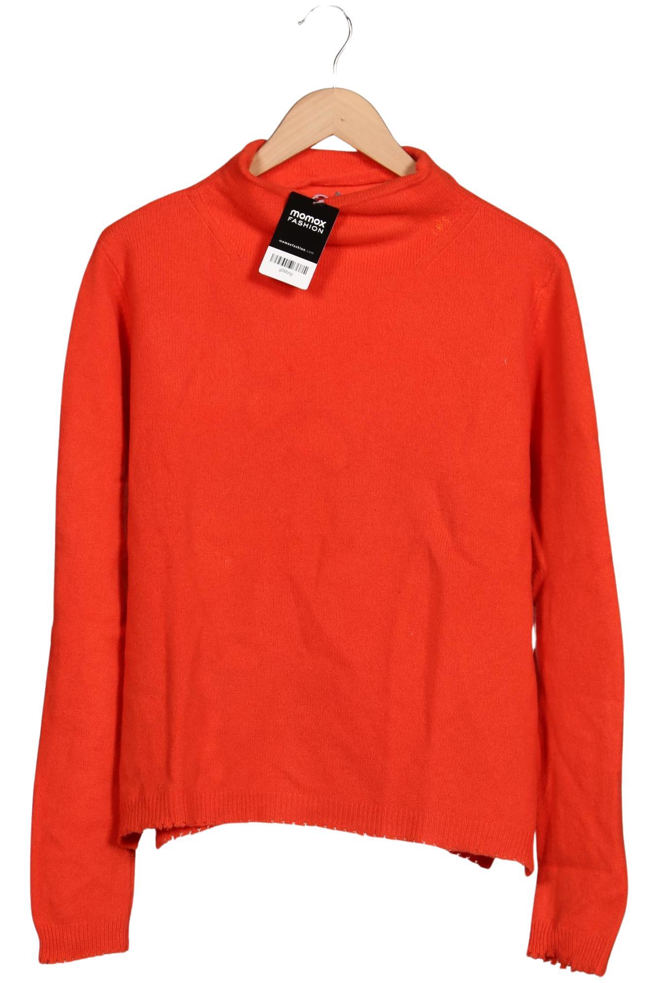 

Lieblingsstück Damen Pullover, rot, Gr. 42