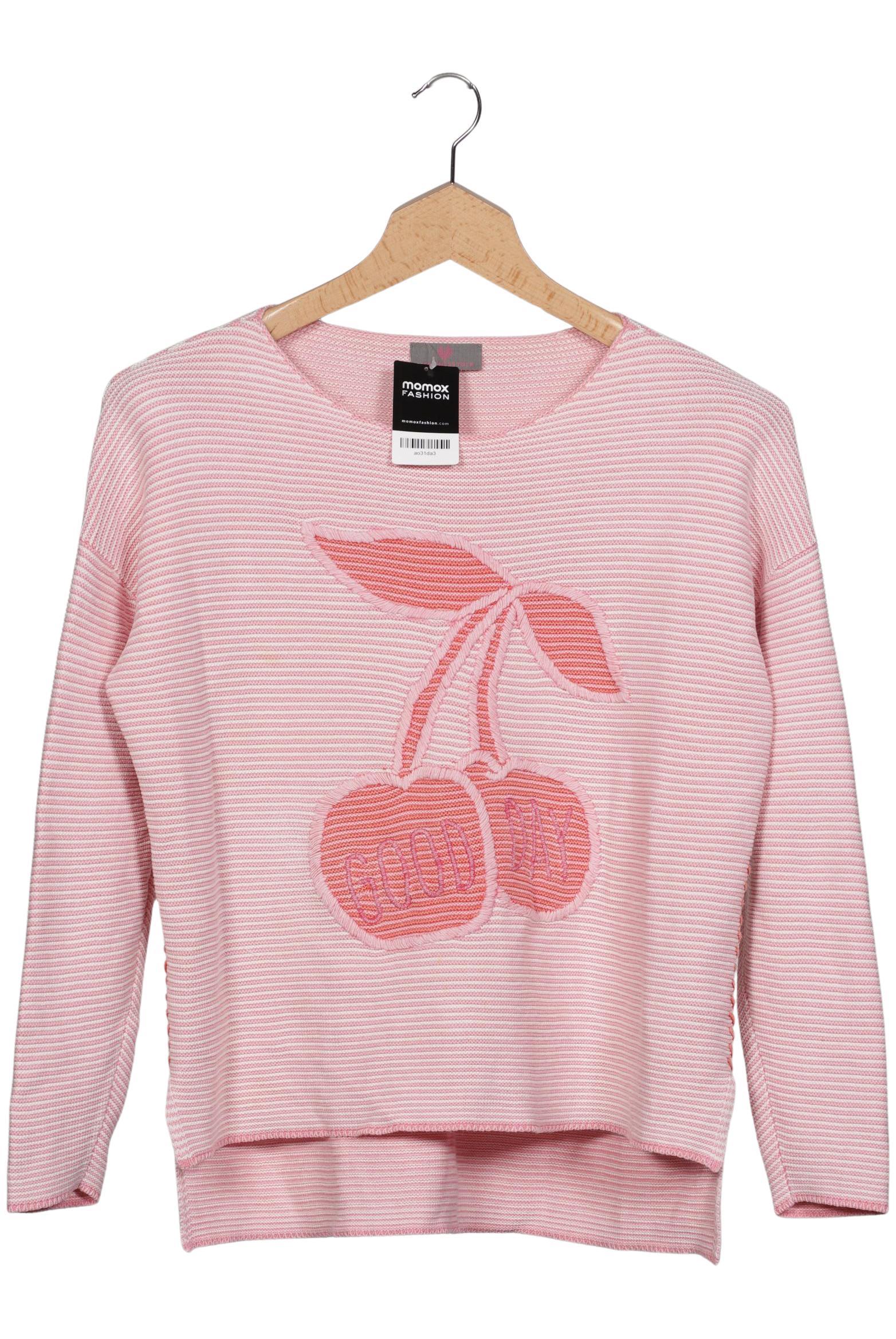 

Lieblingsstück Damen Pullover, pink, Gr. 44