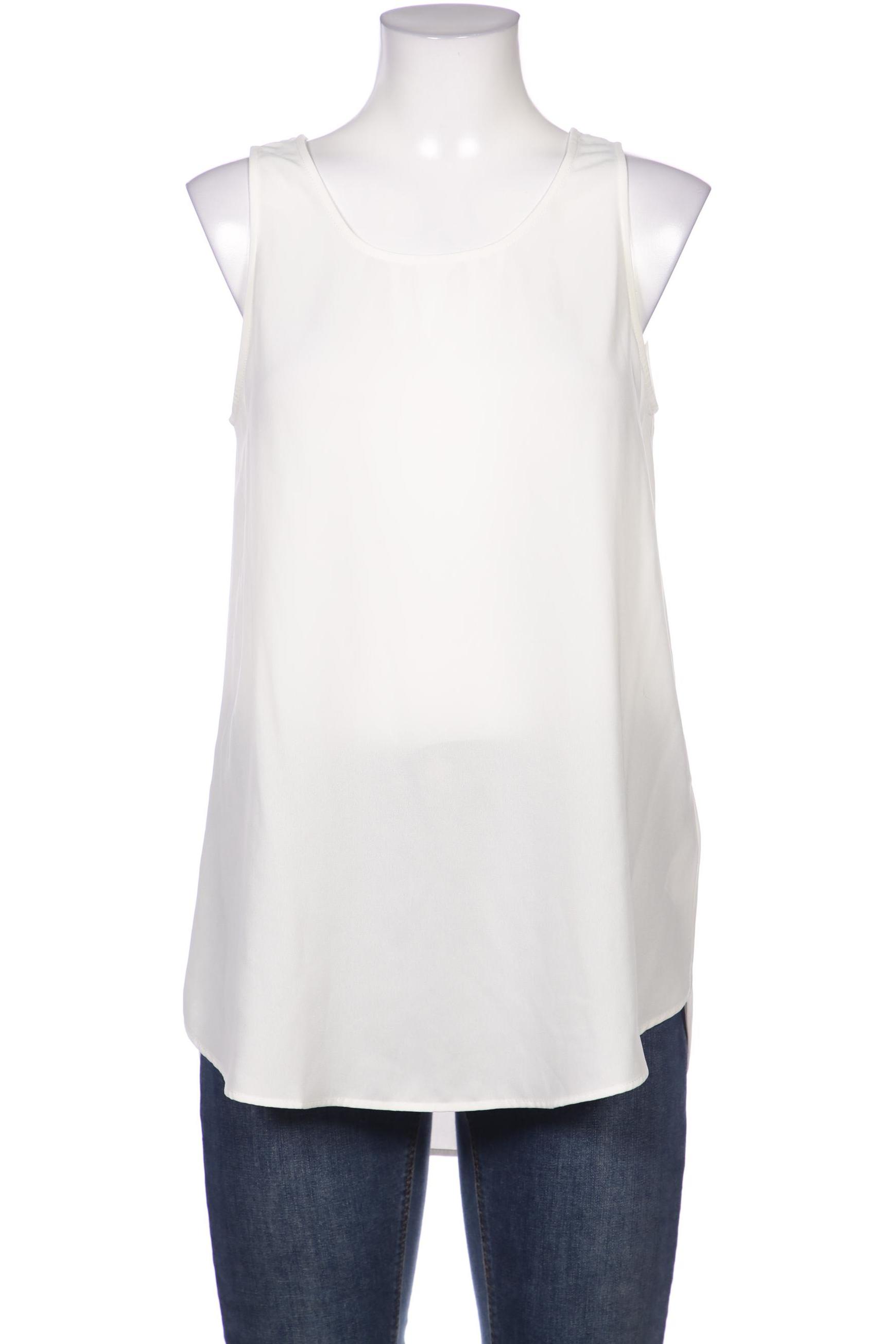 

Lieblingsstück Damen Bluse, weiß, Gr. 38