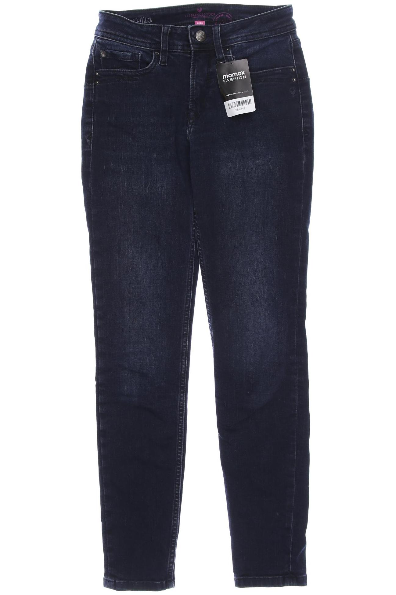 

Lieblingsstück Damen Jeans, blau