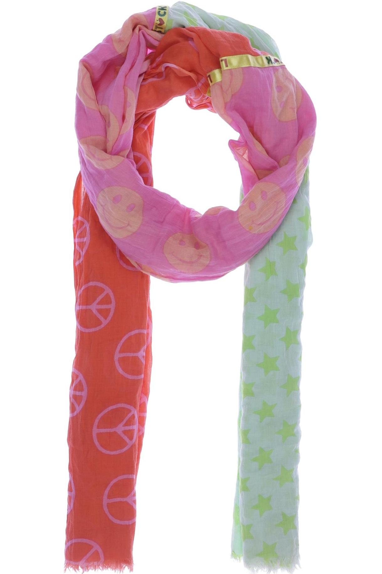 

Lieblingsstück Damen Schal, mehrfarbig, Gr.