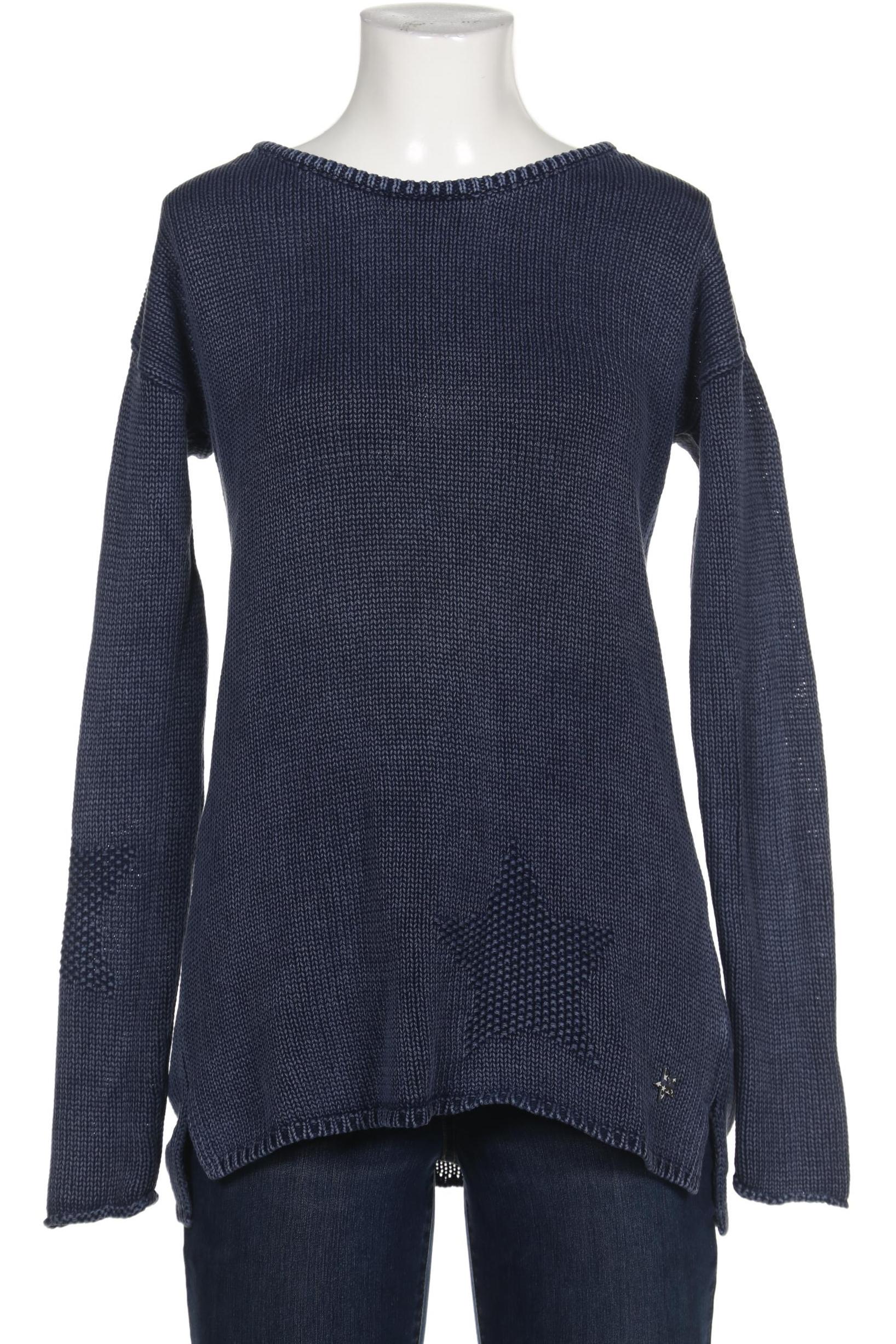 

Lieblingsstück Damen Pullover, marineblau