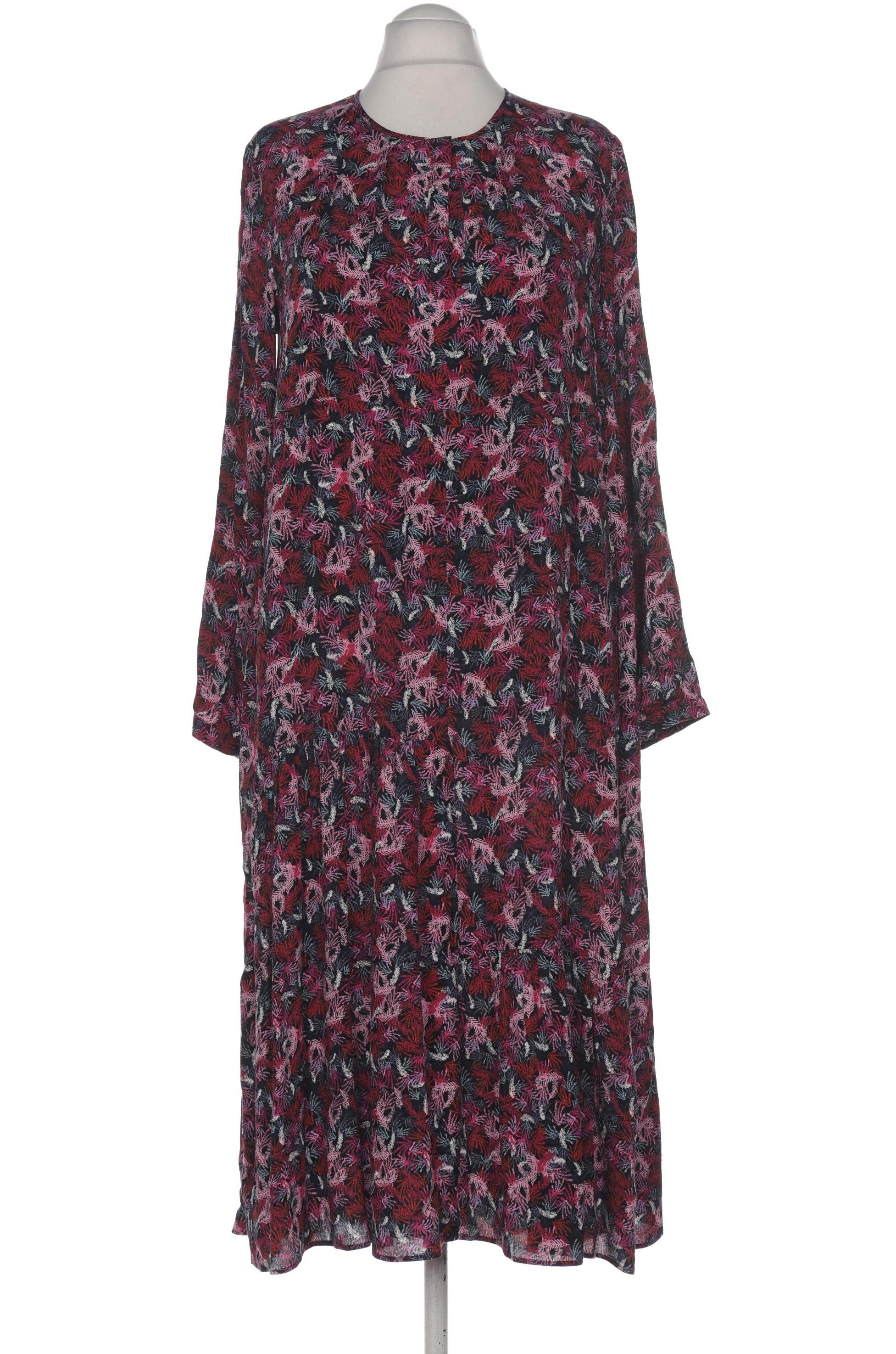 

Lieblingsstück Damen Kleid, bordeaux, Gr. 38