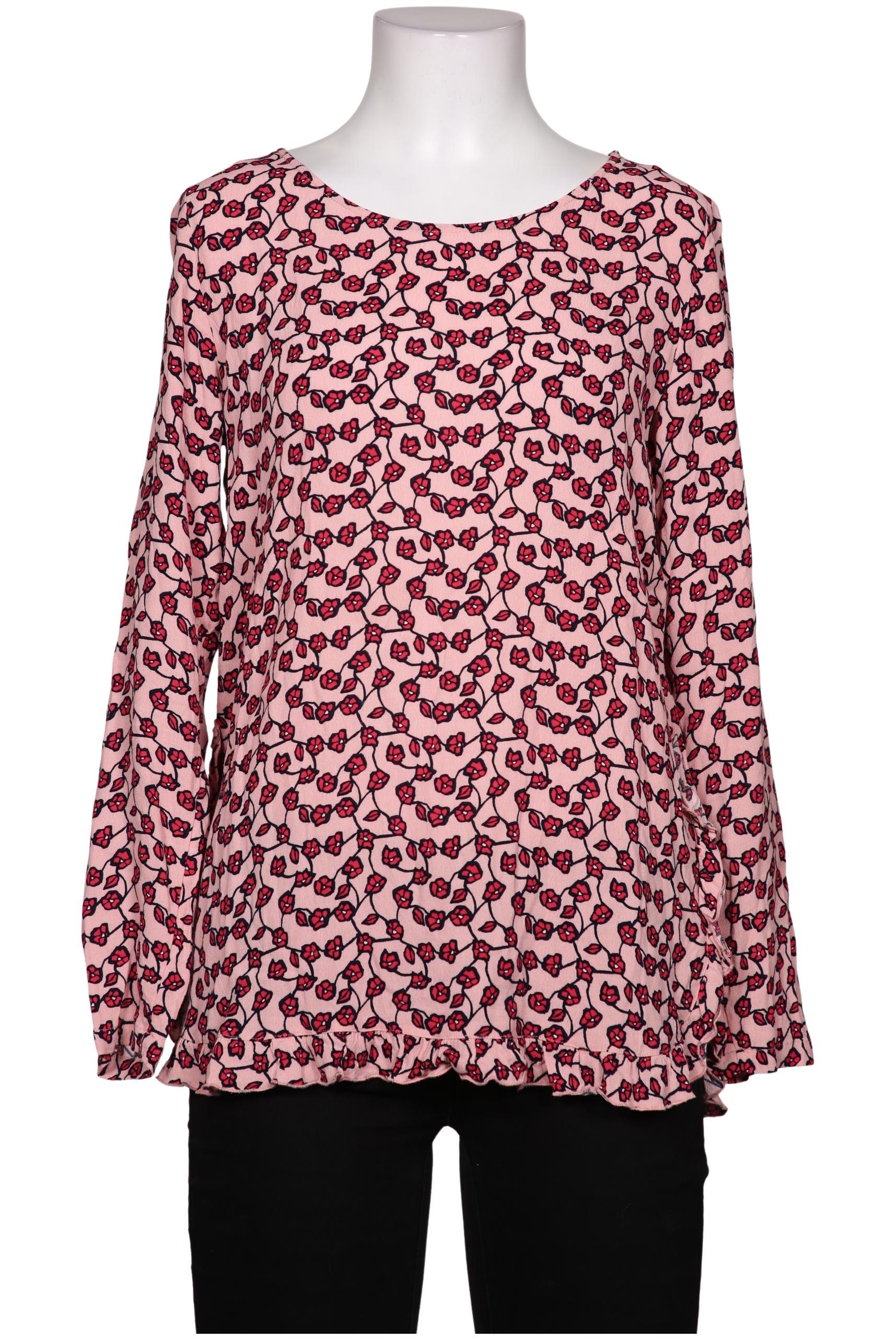 

Lieblingsstück Damen Bluse, pink, Gr. 36