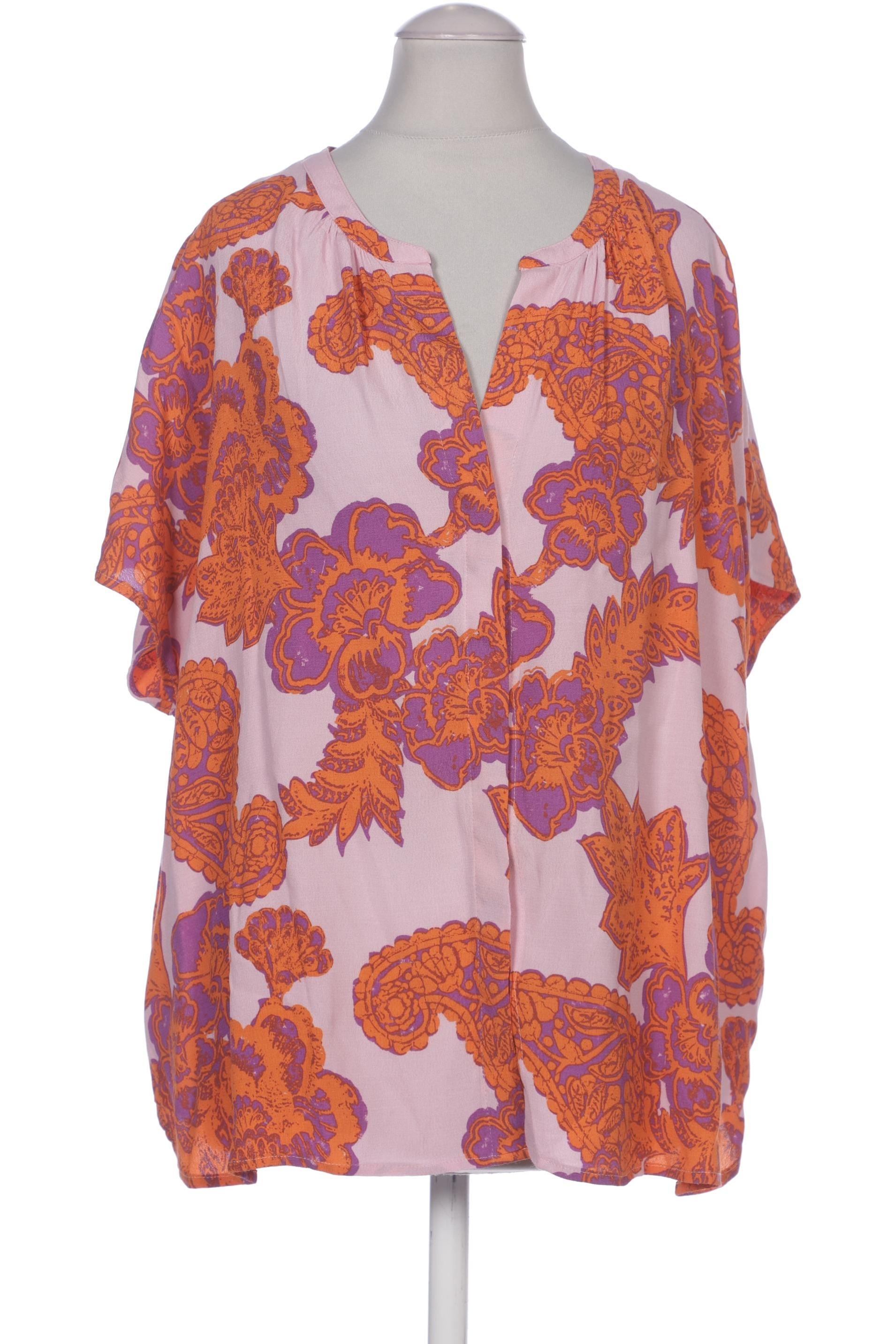 

Lieblingsstück Damen Bluse, orange, Gr. 36
