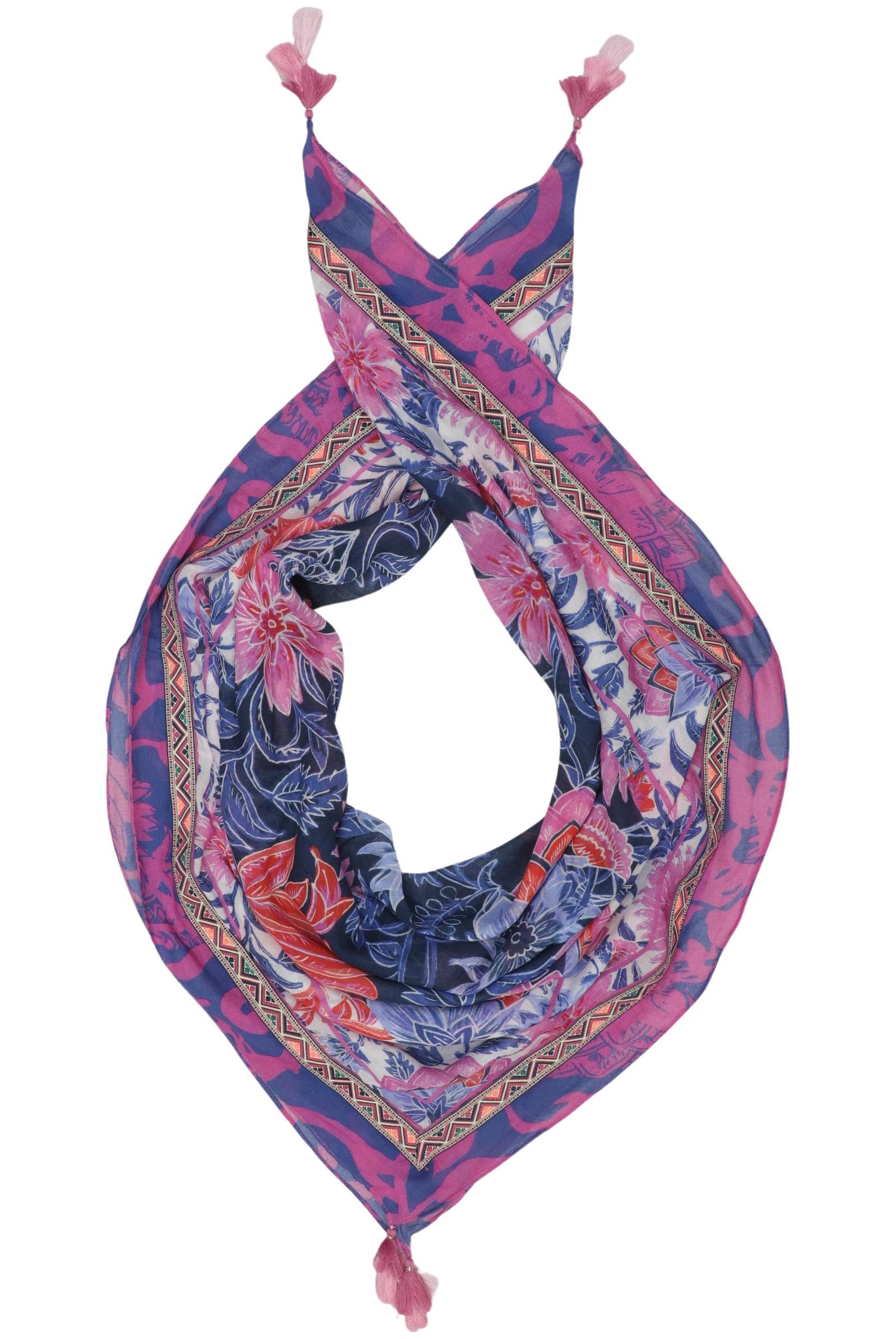 

Lieblingsstück Damen Schal, mehrfarbig, Gr.