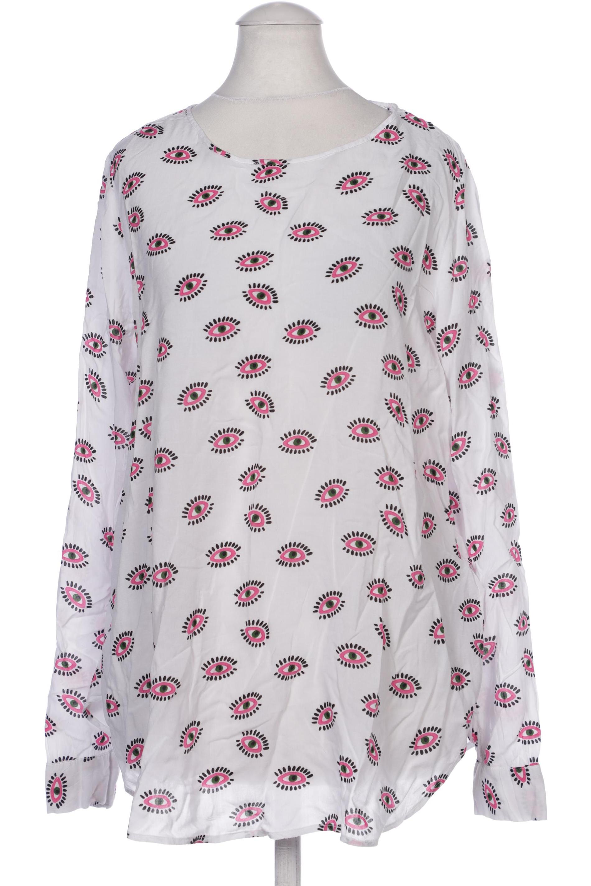 

Lieblingsstück Damen Bluse, weiß, Gr. 36
