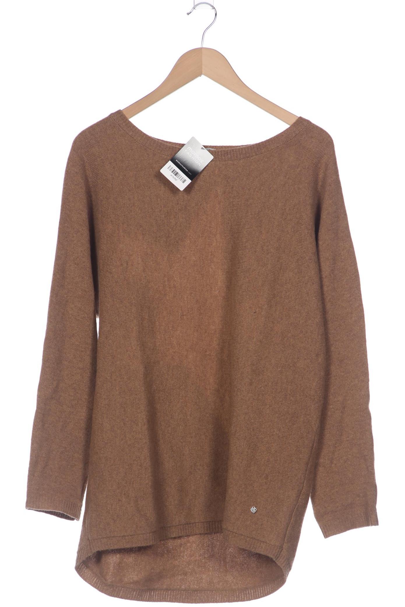 

Lieblingsstück Damen Pullover, braun, Gr. 40