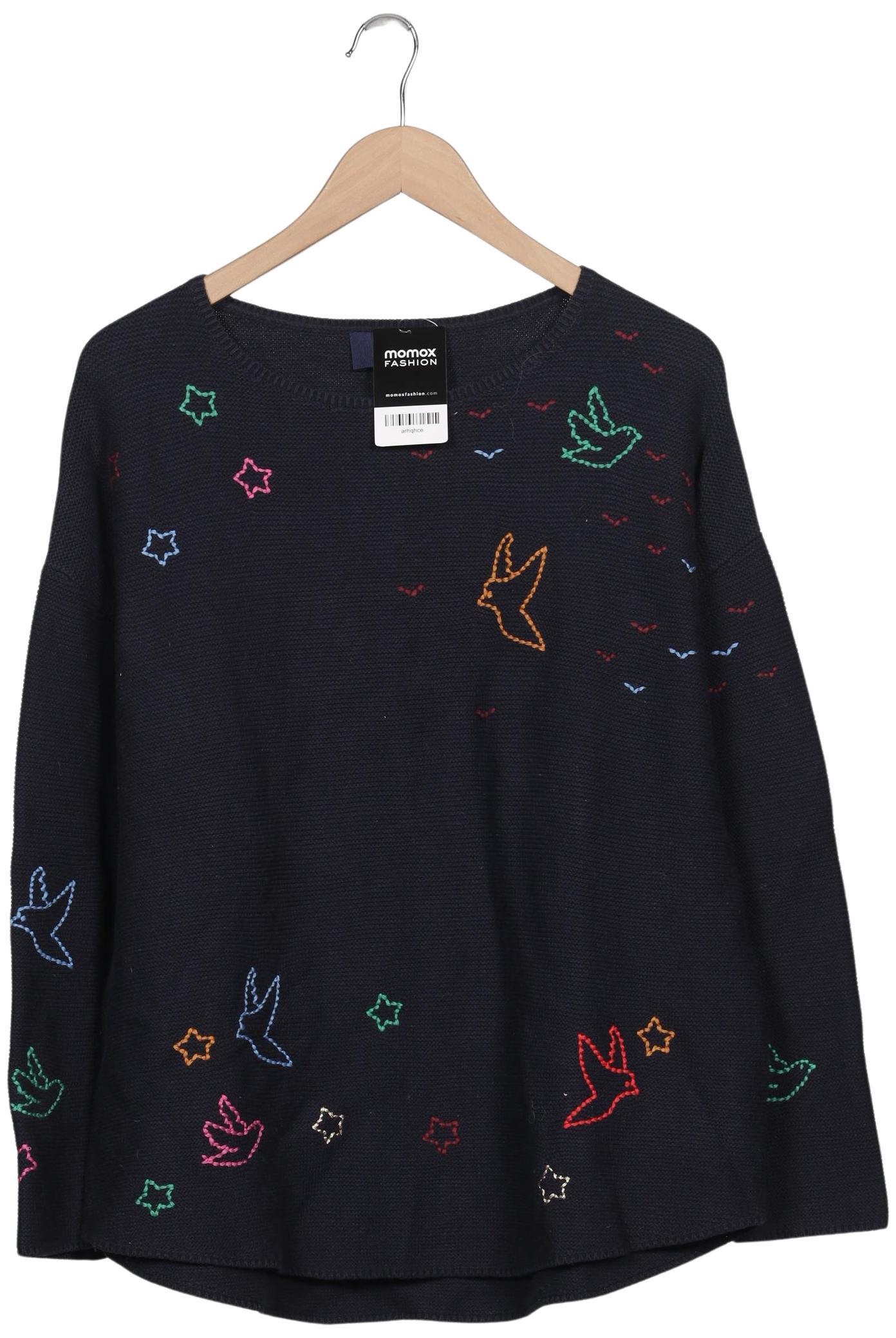 

Lieblingsstück Damen Pullover, marineblau, Gr. 44