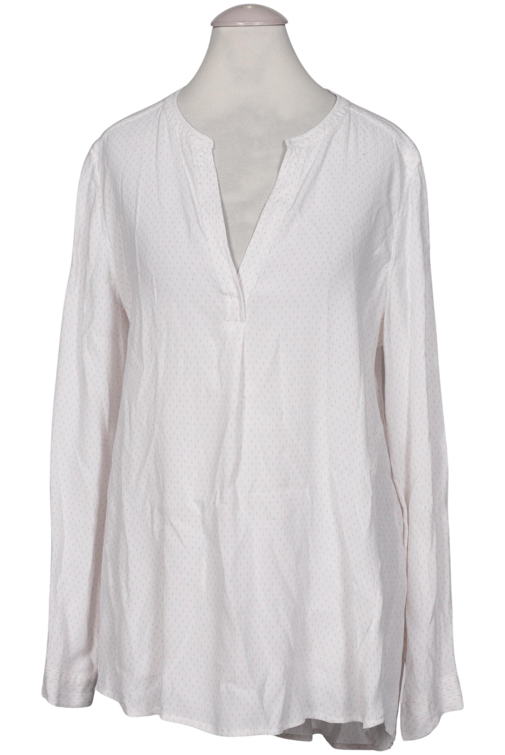 

Lieblingsstück Damen Bluse, weiß, Gr. 38