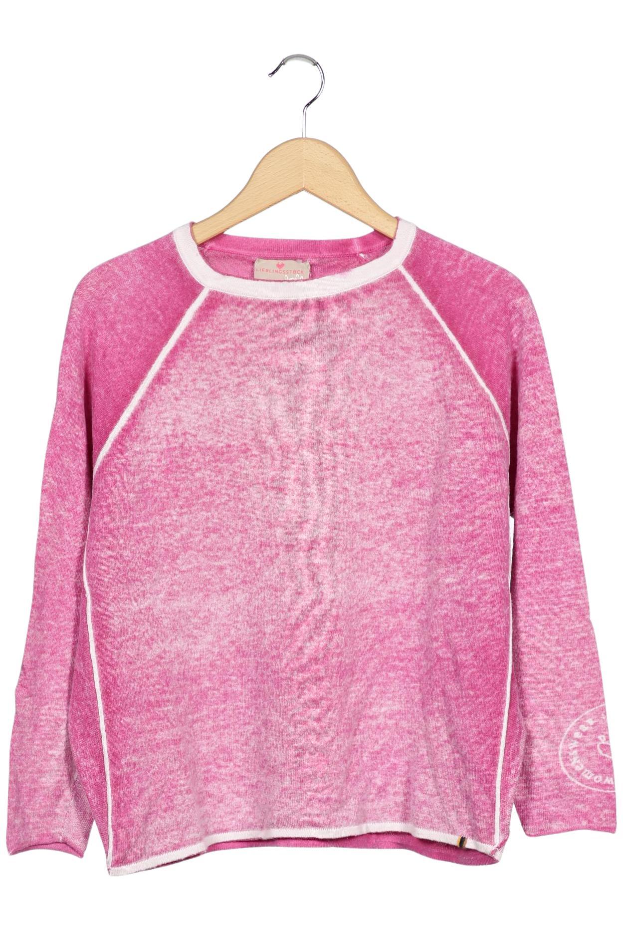 

Lieblingsstück Damen Pullover, pink, Gr. 38