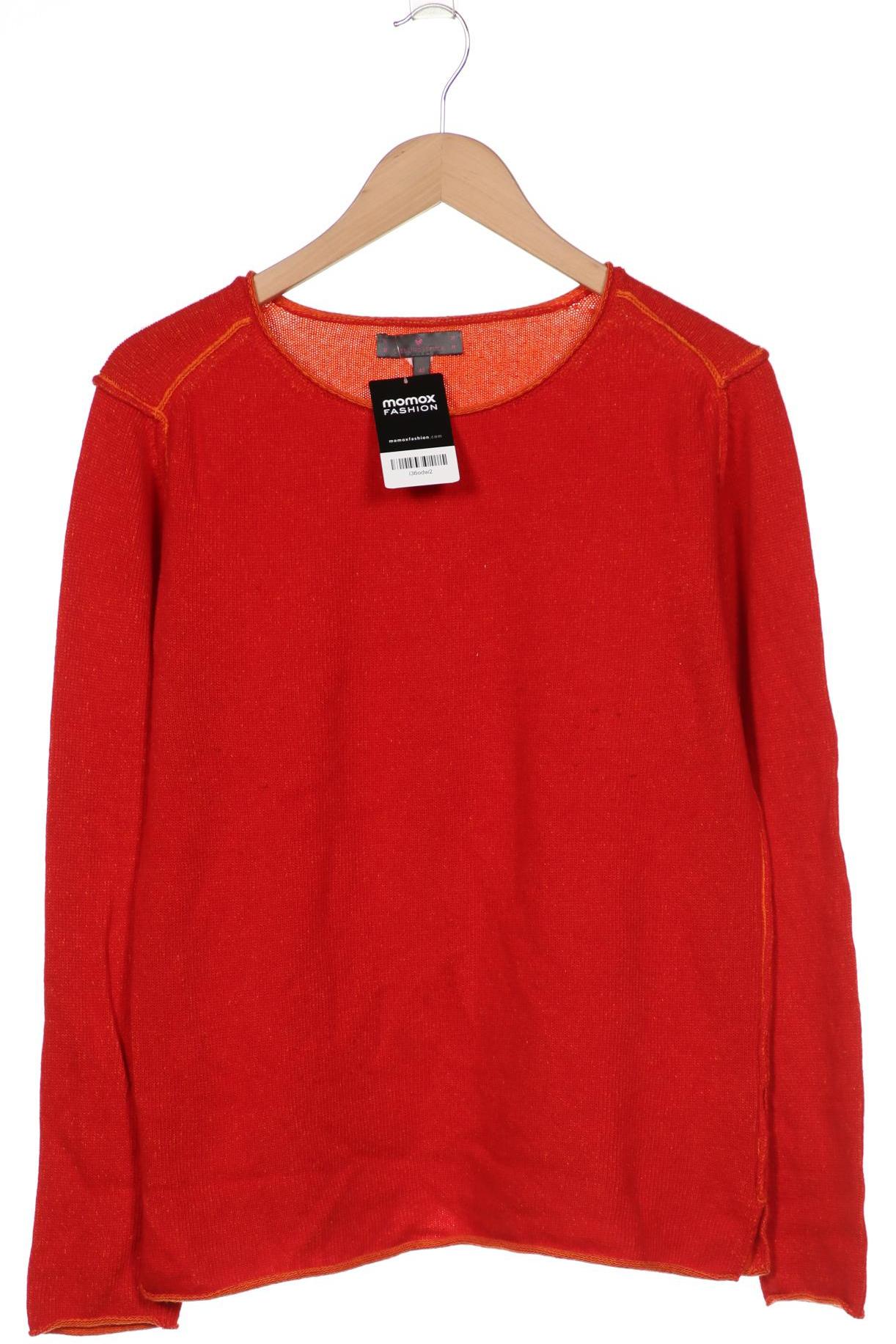 

Lieblingsstück Damen Pullover, rot, Gr. 40
